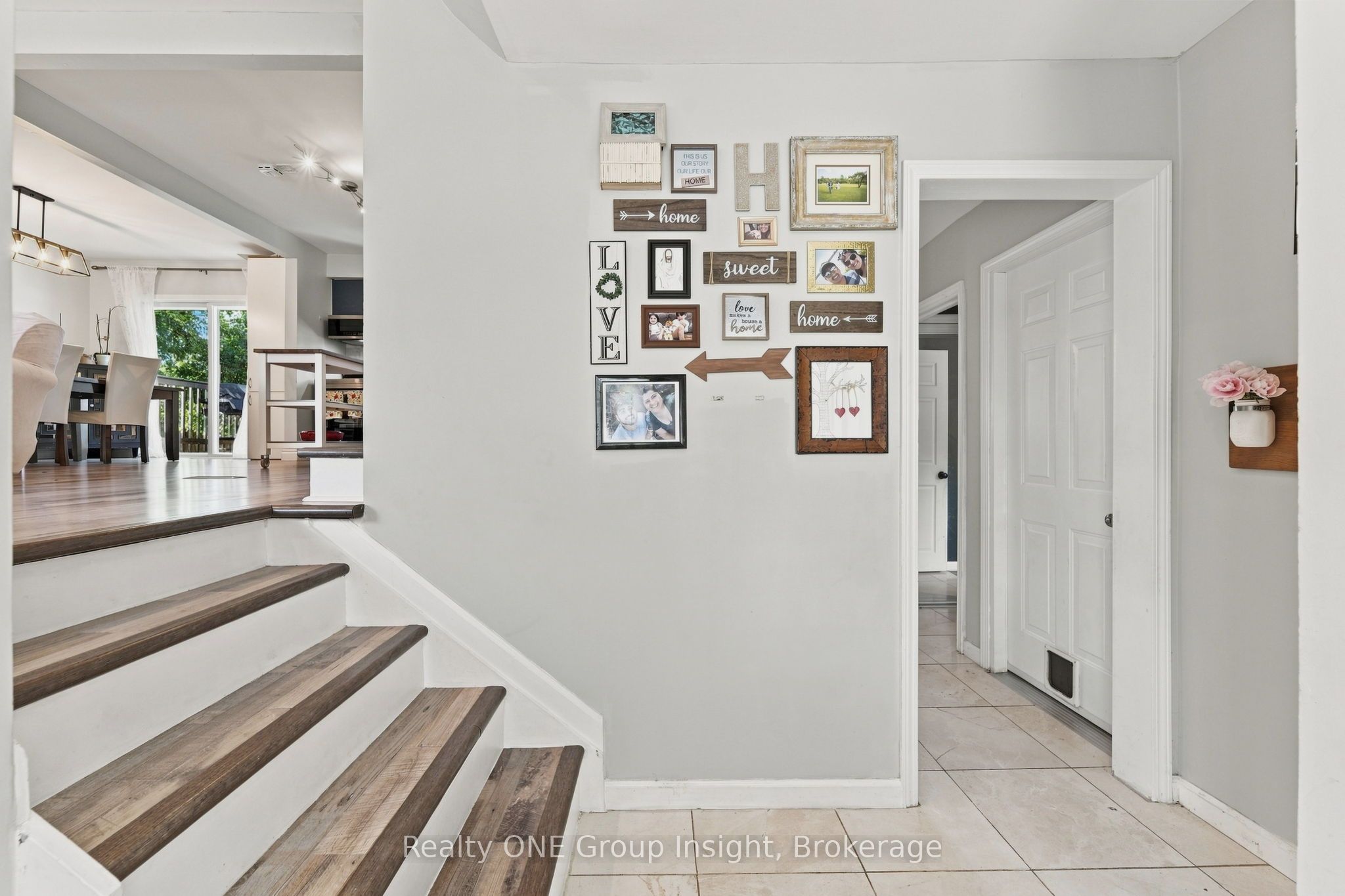 46 Mccoll Drive, Welland, ON L3C 3L7 photo 5