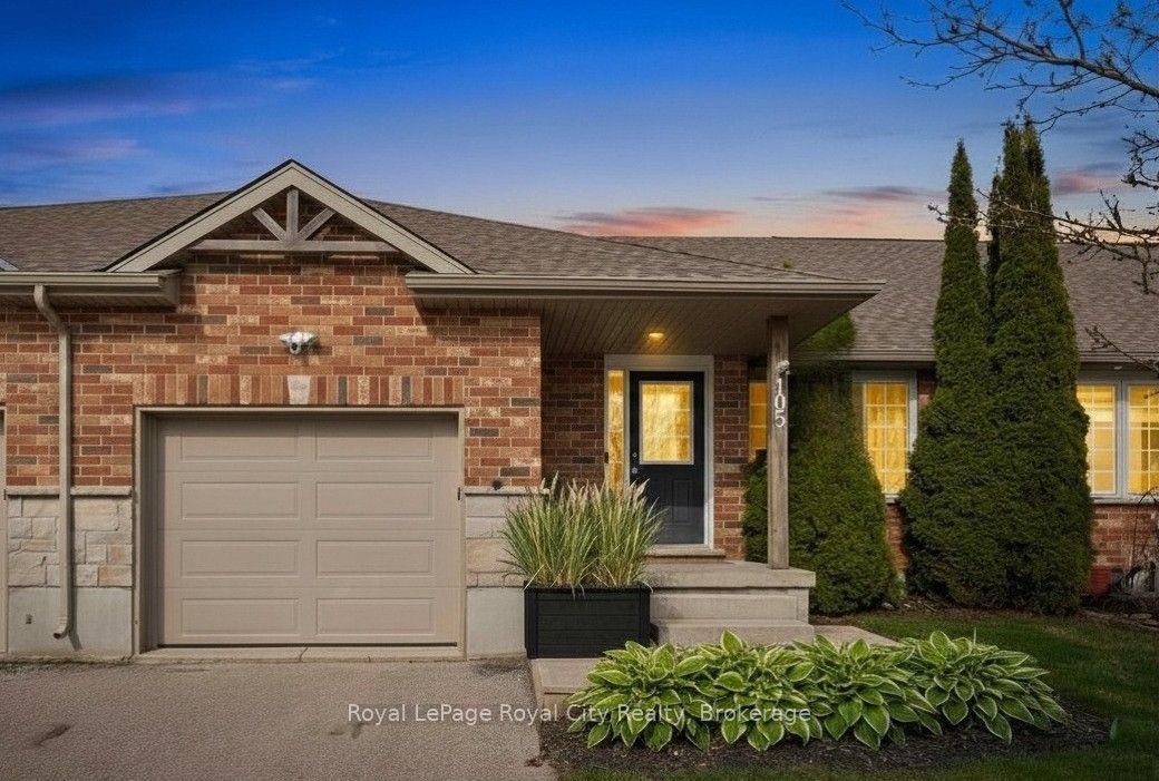 105 Spencer Drive, Centre Wellington, ON N0B 1S0 photo 2