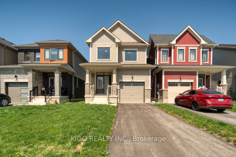 139 Velvet Way, Thorold, ON L2V 0P3