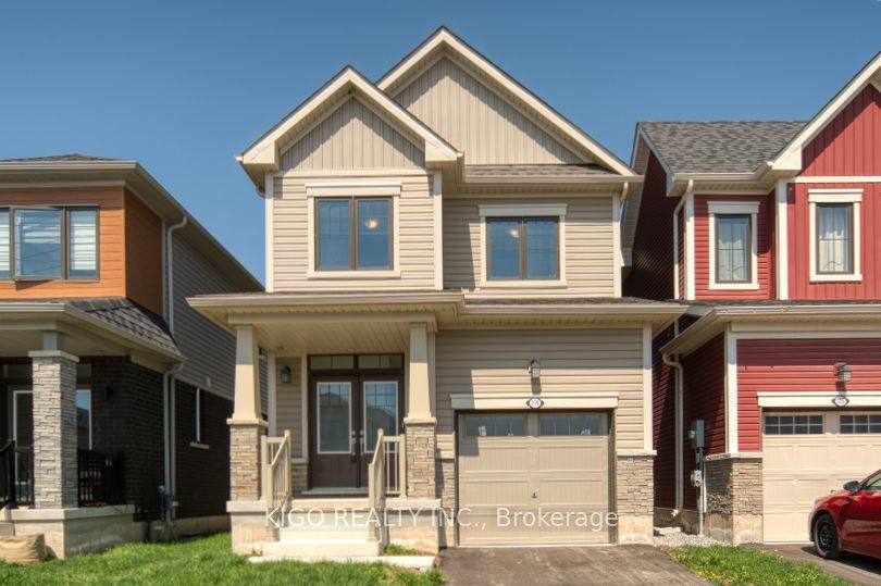 139 Velvet Way, Thorold, ON L2V 0P3 photo 3