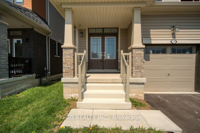 139 Velvet Way, Thorold, ON L2V 0P3 photo 4