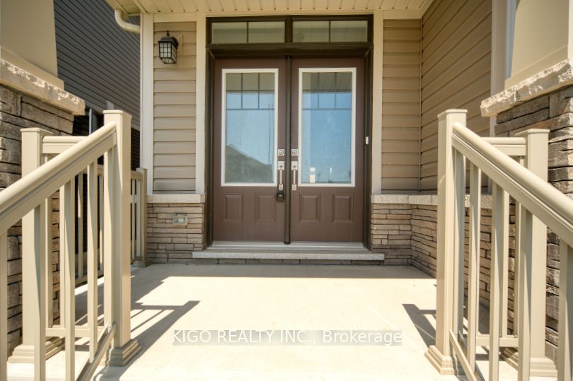 139 Velvet Way, Thorold, ON L2V 0P3 photo 5