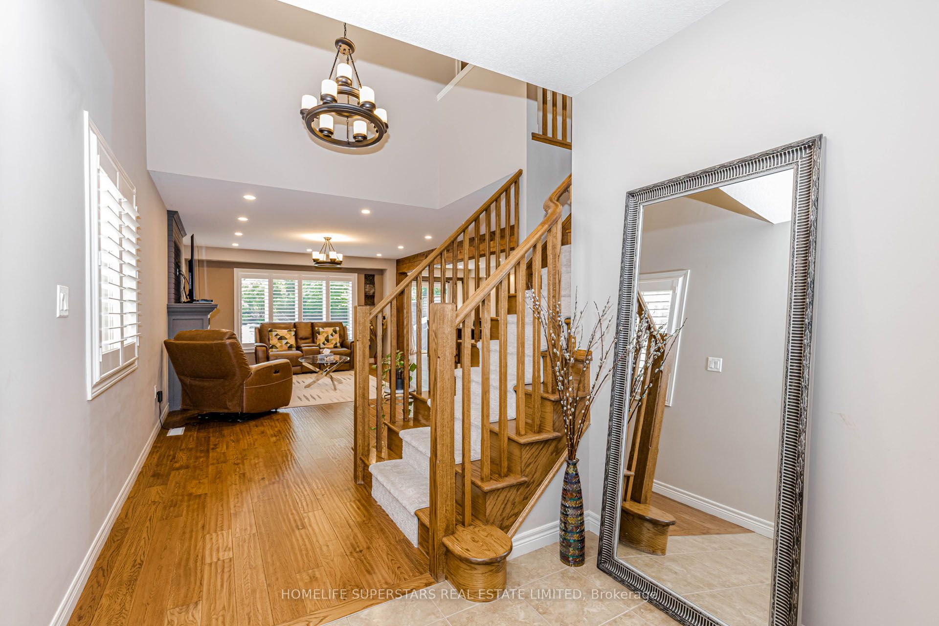 94 Forest Creek Drive, Kitchener, ON N2R 0B5 photo 5