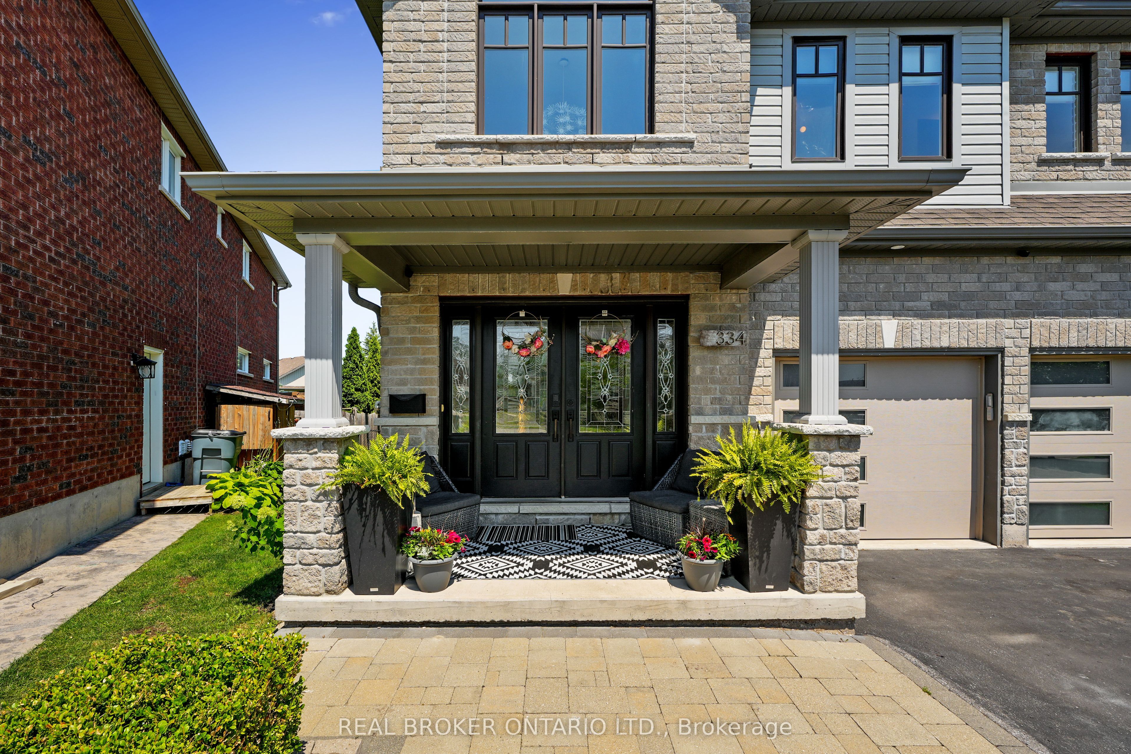 334 Blacksmith Way, Peterborough, ON K9L 0B4 photo 2