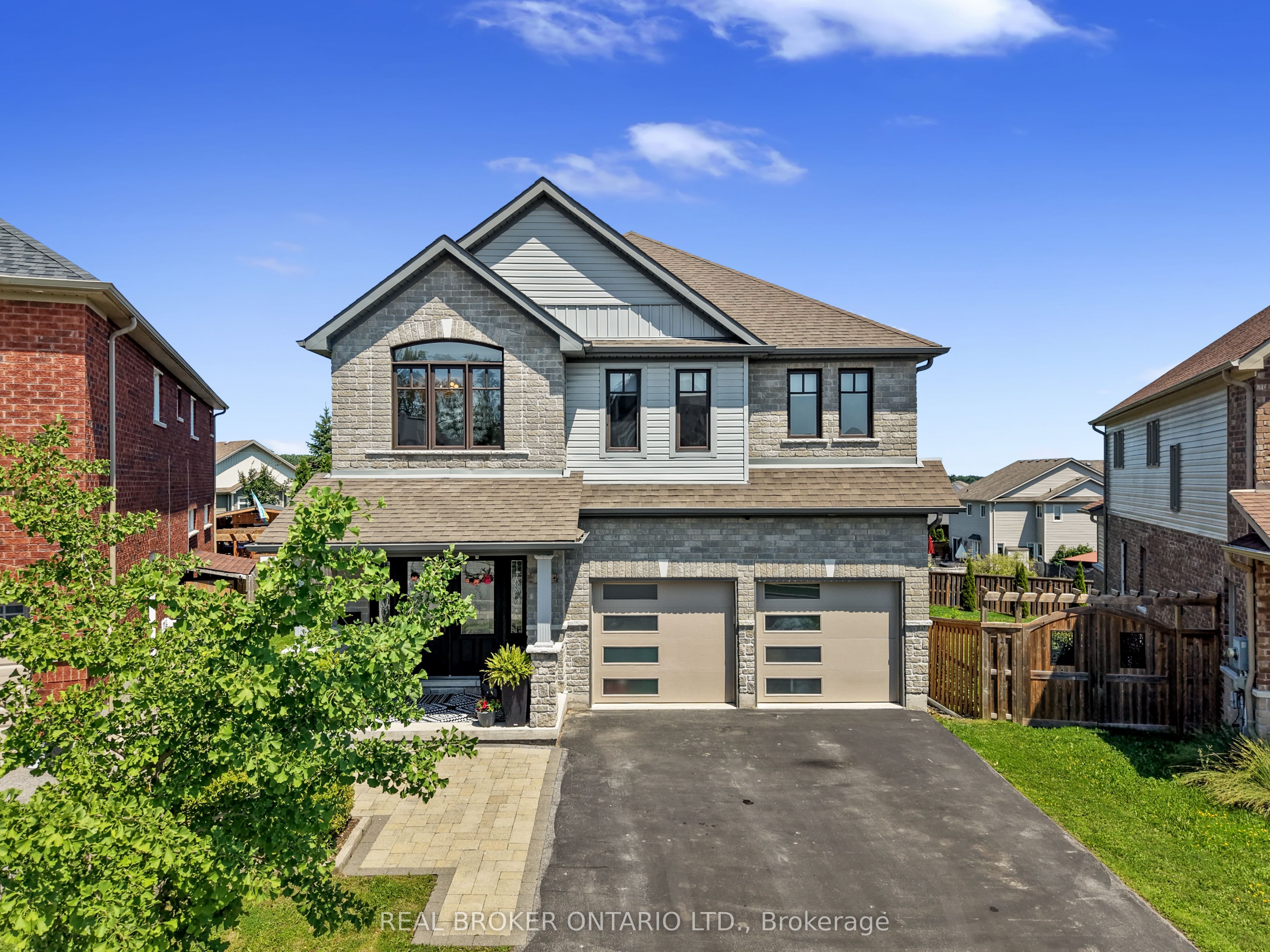 334 Blacksmith Way, Peterborough, ON K9L 0B4 photo 3