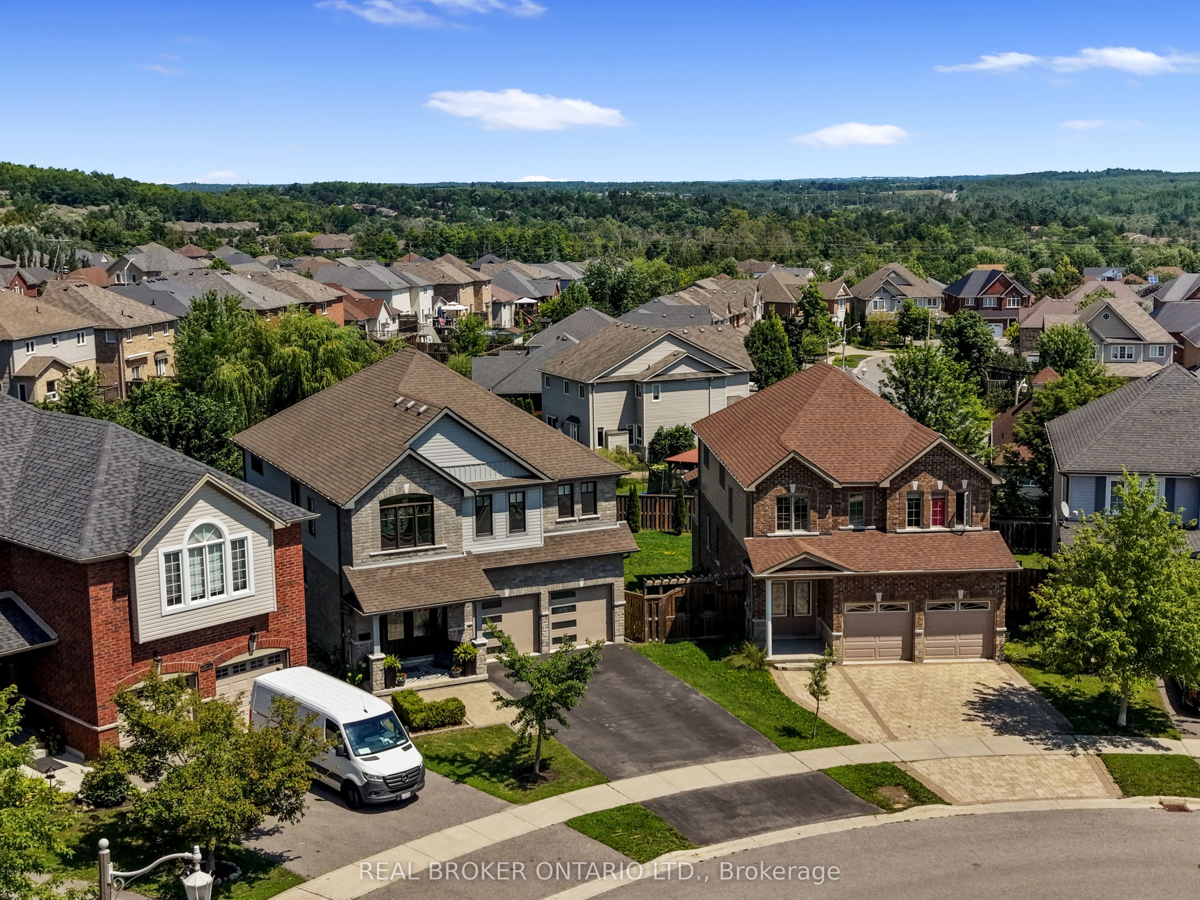 334 Blacksmith Way, Peterborough, ON K9L 0B4 photo 4