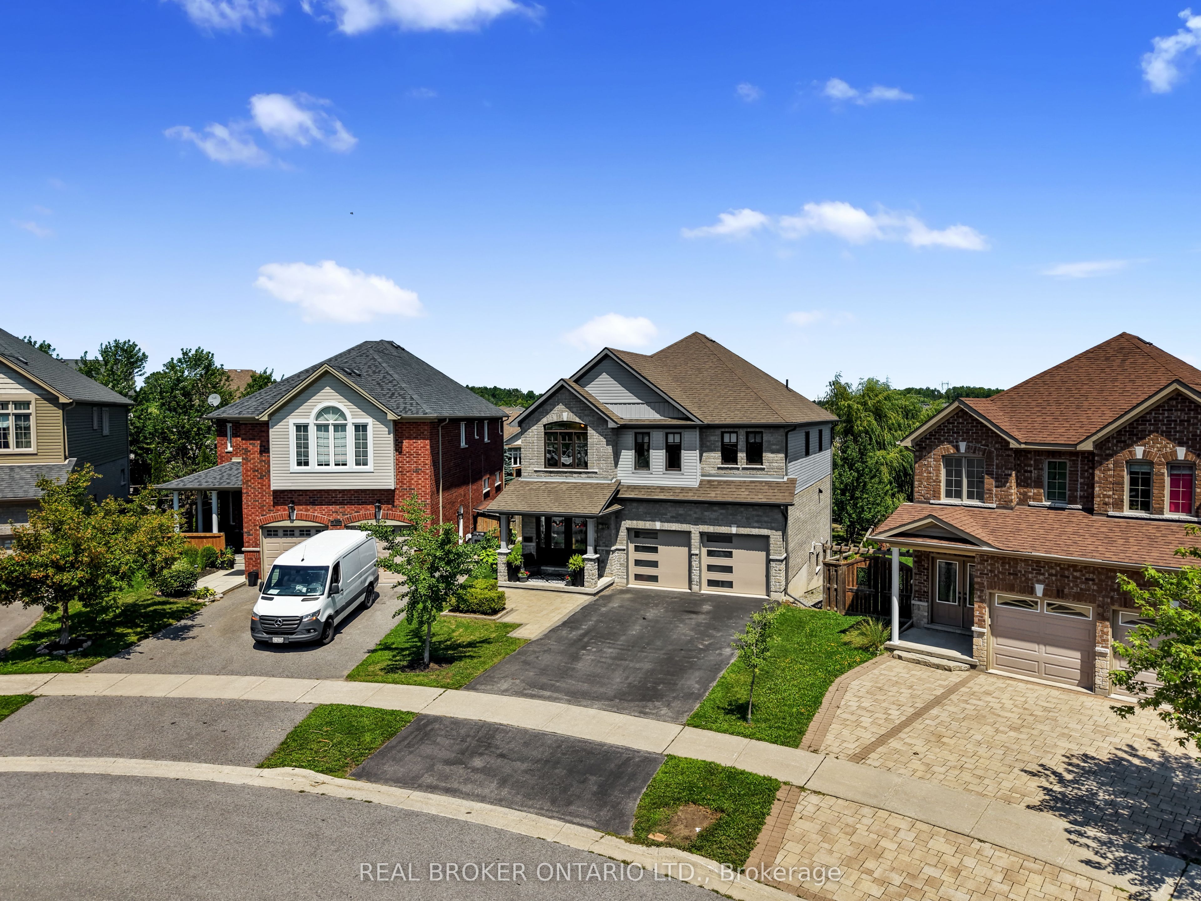 334 Blacksmith Way, Peterborough, ON K9L 0B4 photo 5
