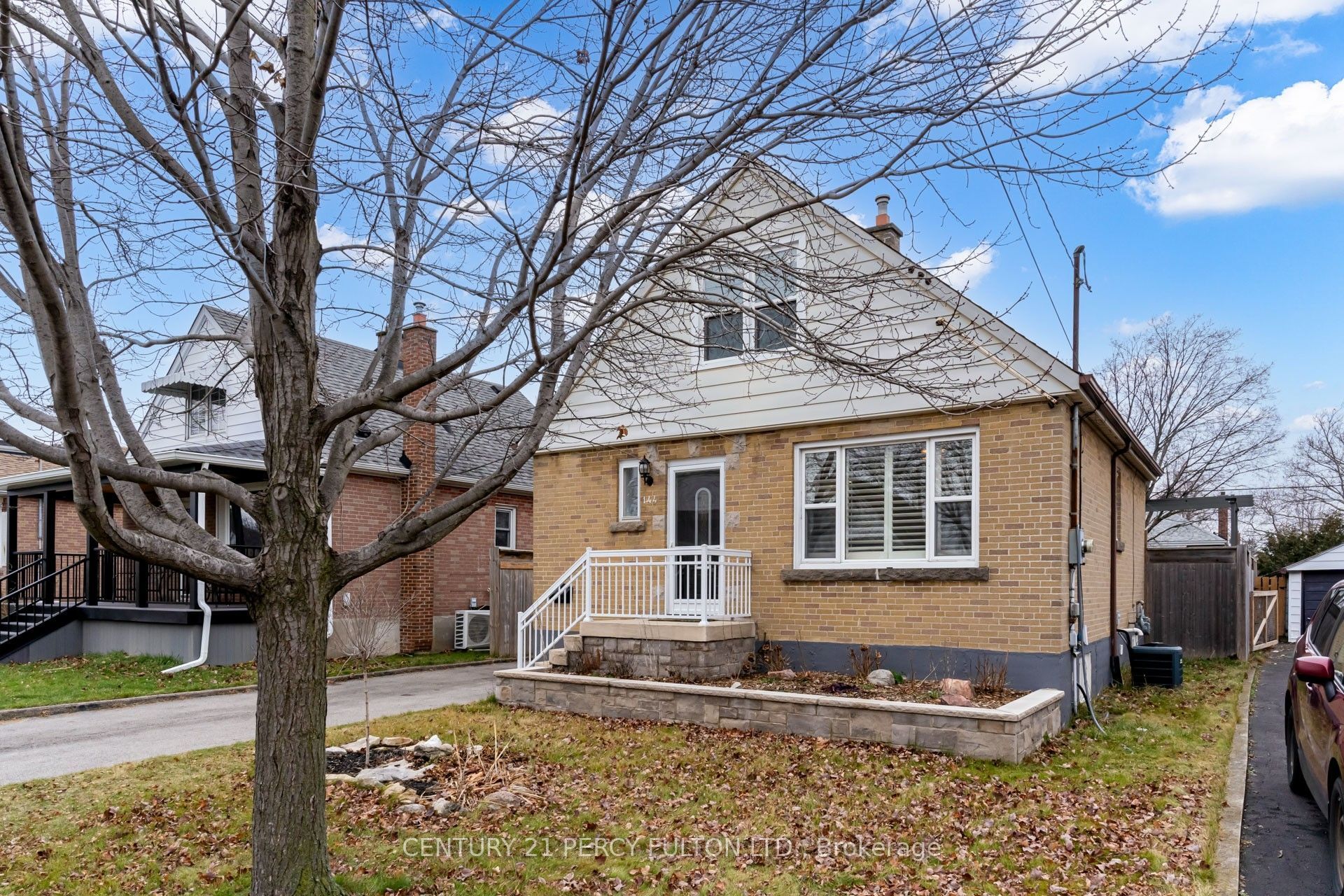 144 Taylor Avenue Basement, Hamilton, ON L8K 3T2