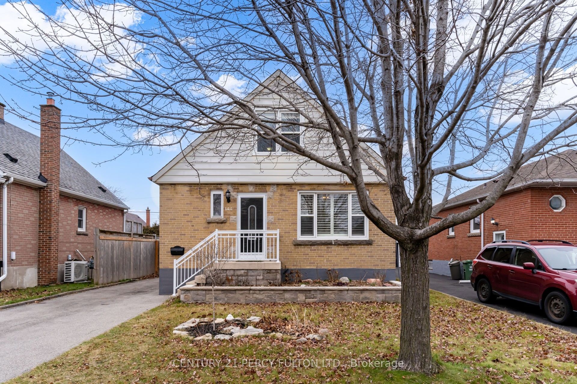 144 Taylor Avenue Basement, Hamilton, ON L8K 3T2 photo 2