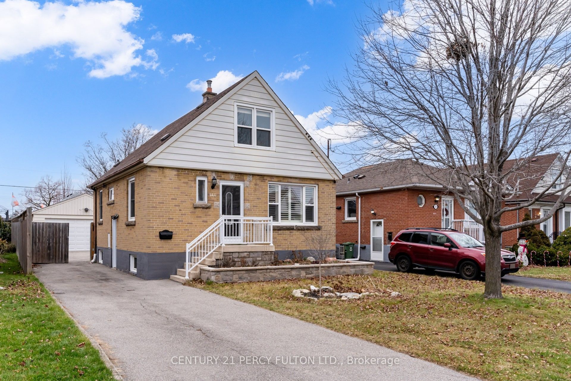 144 Taylor Avenue Basement, Hamilton, ON L8K 3T2 photo 3