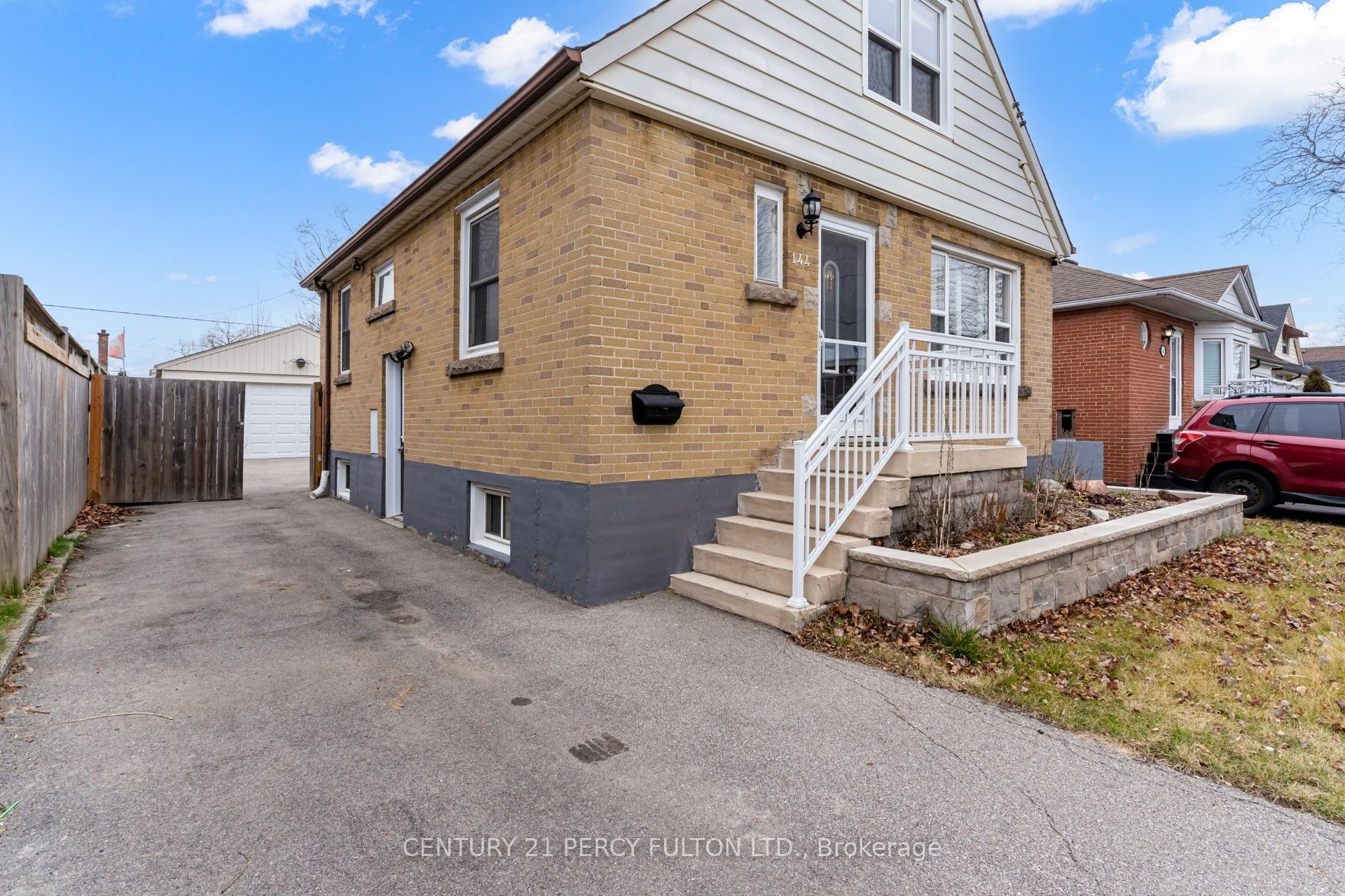 144 Taylor Avenue Basement, Hamilton, ON L8K 3T2 photo 4