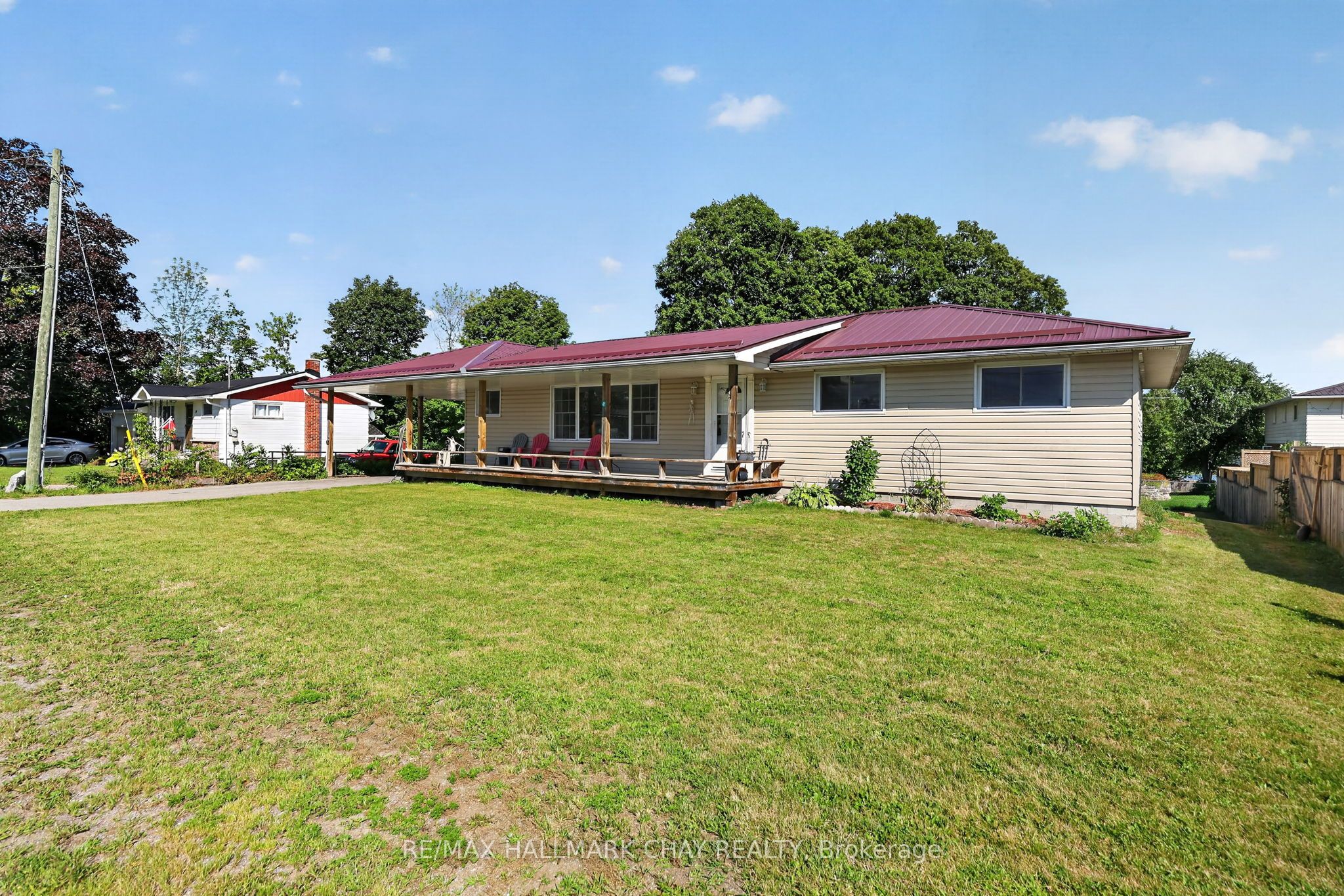 41 Albert Street, Kawartha Lakes, ON K0M 1K0 photo 3