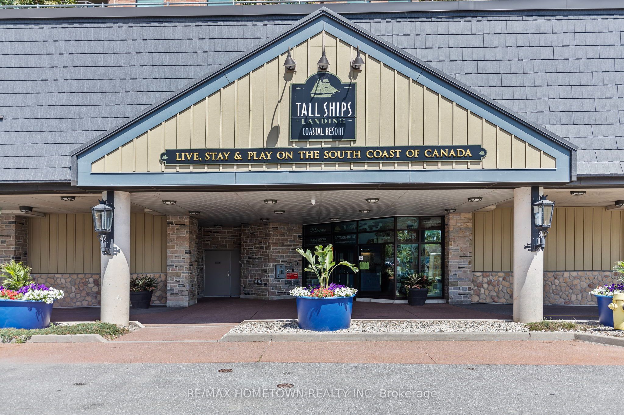 15 St Andrew Street 904, Brockville, ON K6V 0B8