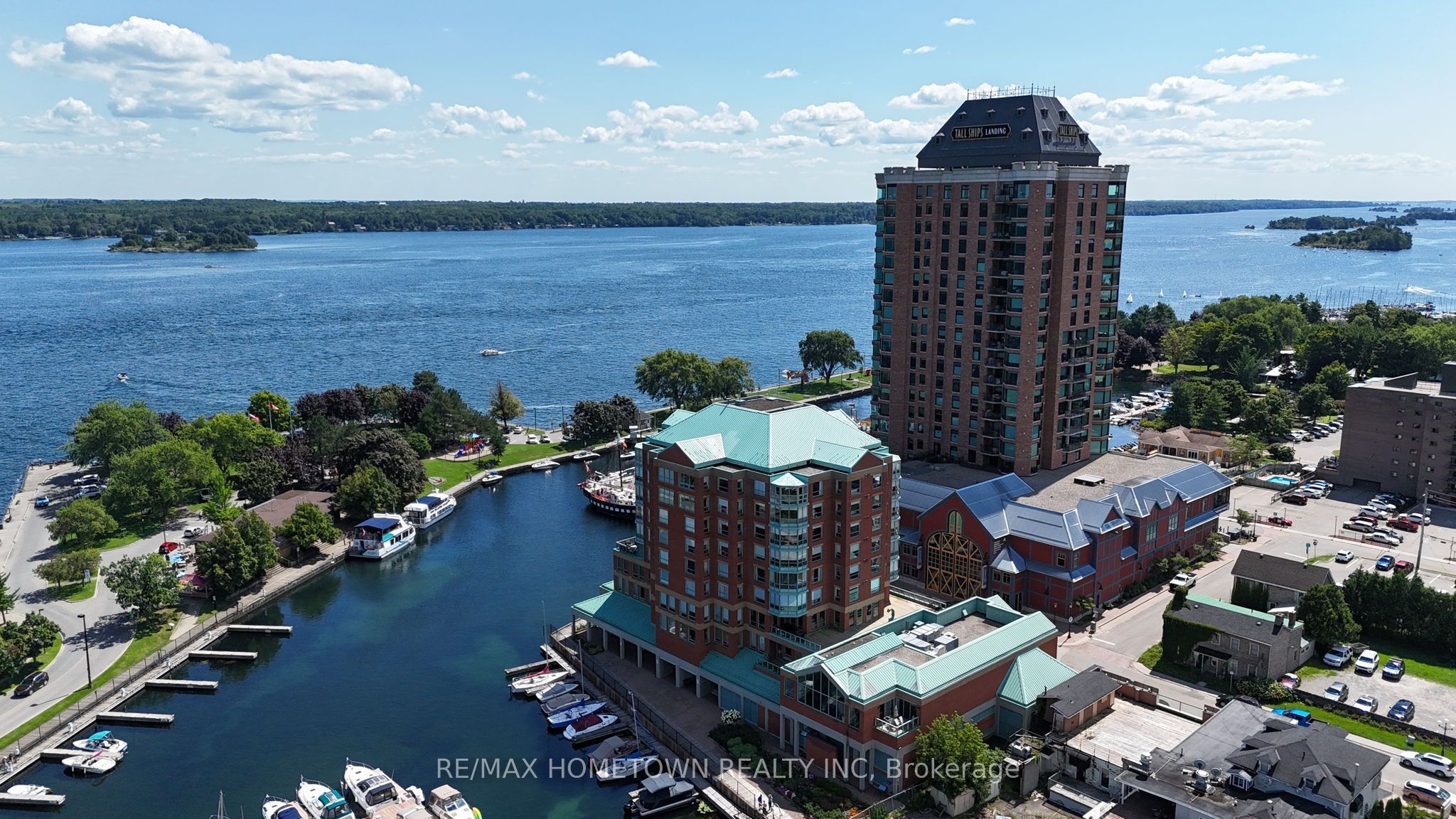 15 St Andrew Street 904, Brockville, ON K6V 0B8 photo 3