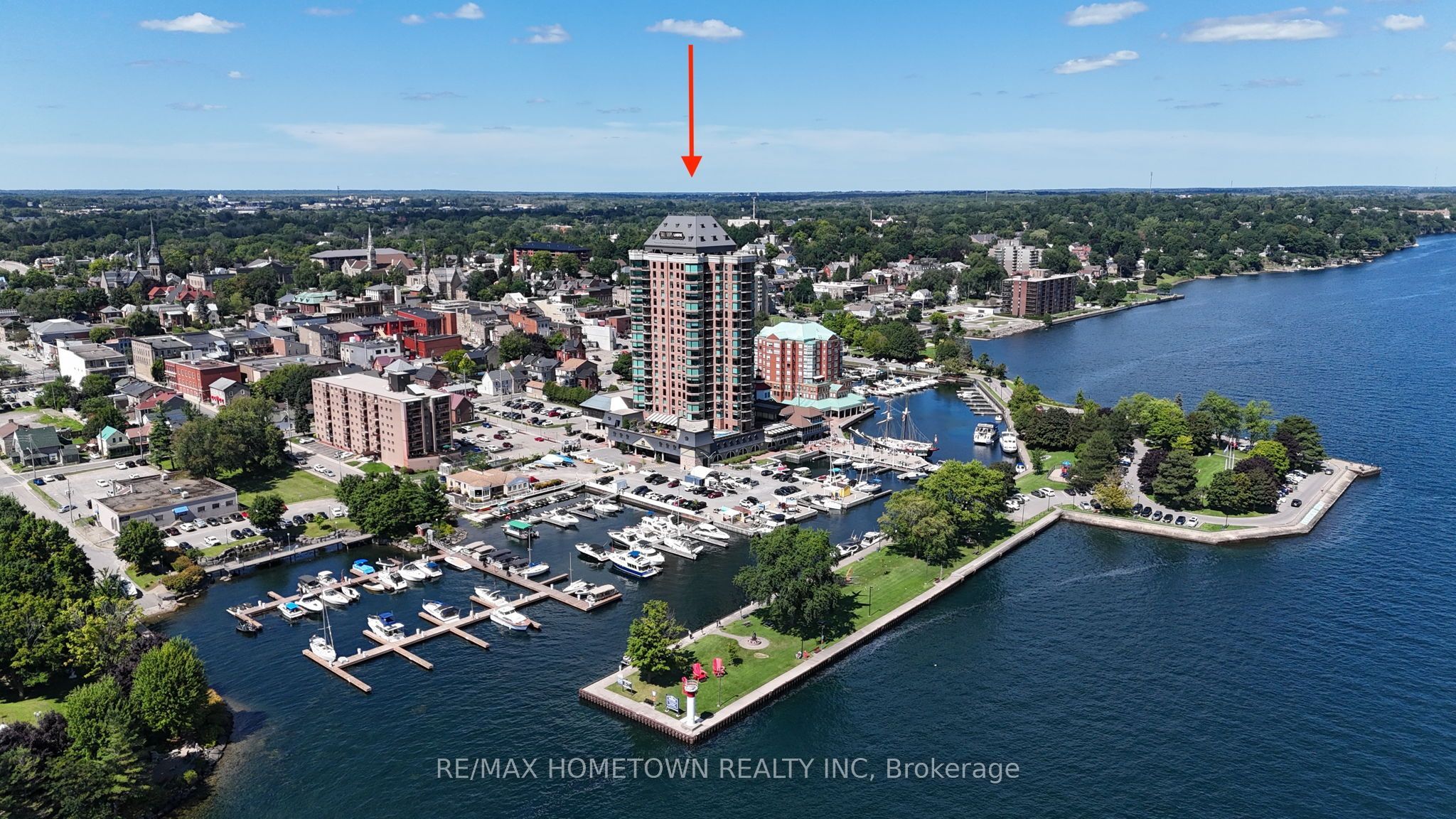 15 St Andrew Street 904, Brockville, ON K6V 0B8 photo 4