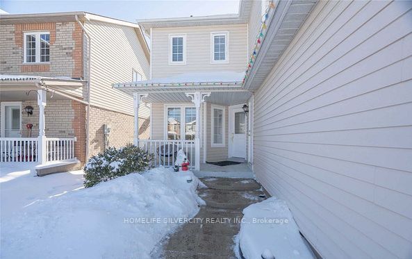 680 Langlaw Drive, Cambridge, ON N1P 1H3 photo 3