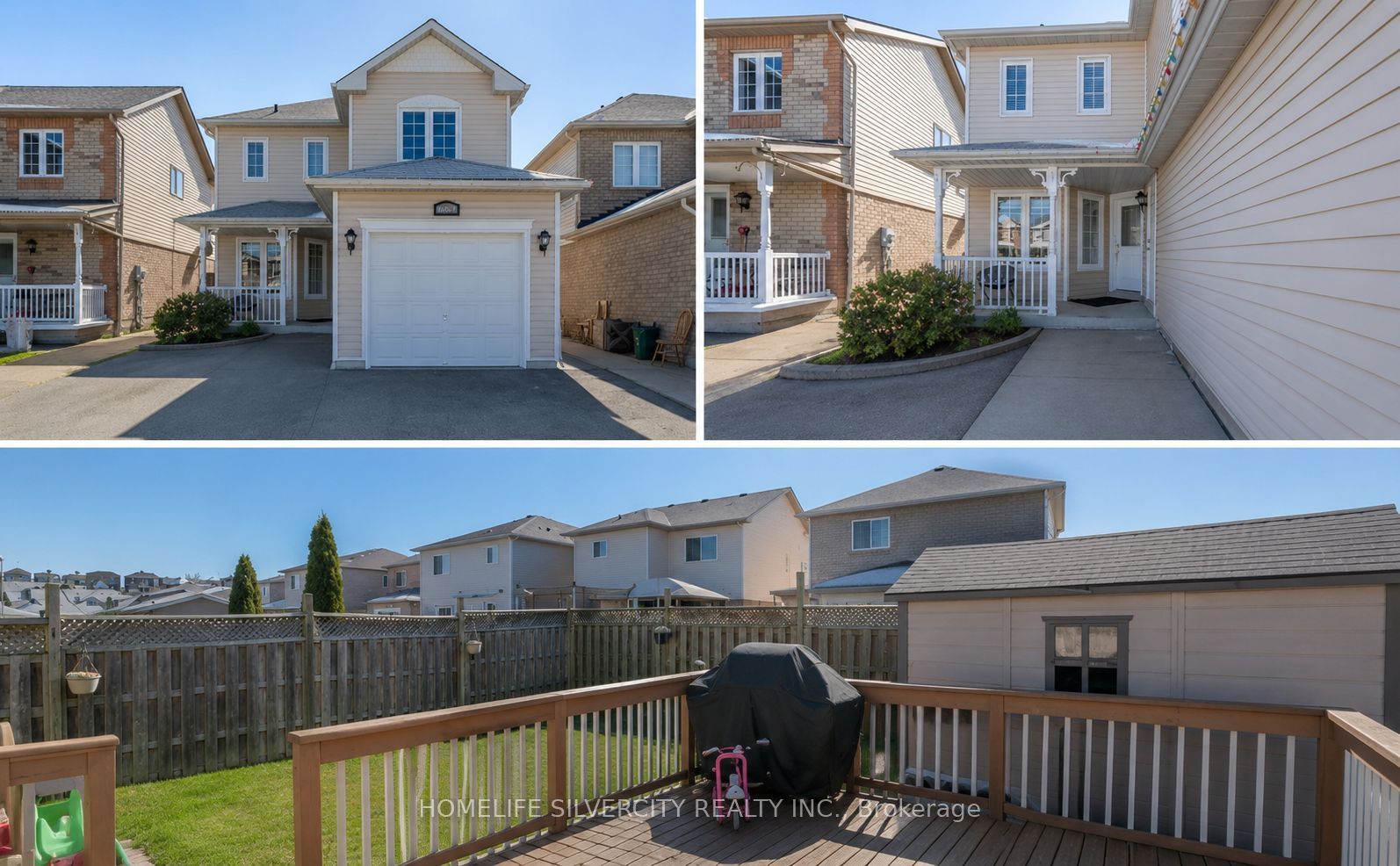 680 Langlaw Drive, Cambridge, ON N1P 1H3 photo 4
