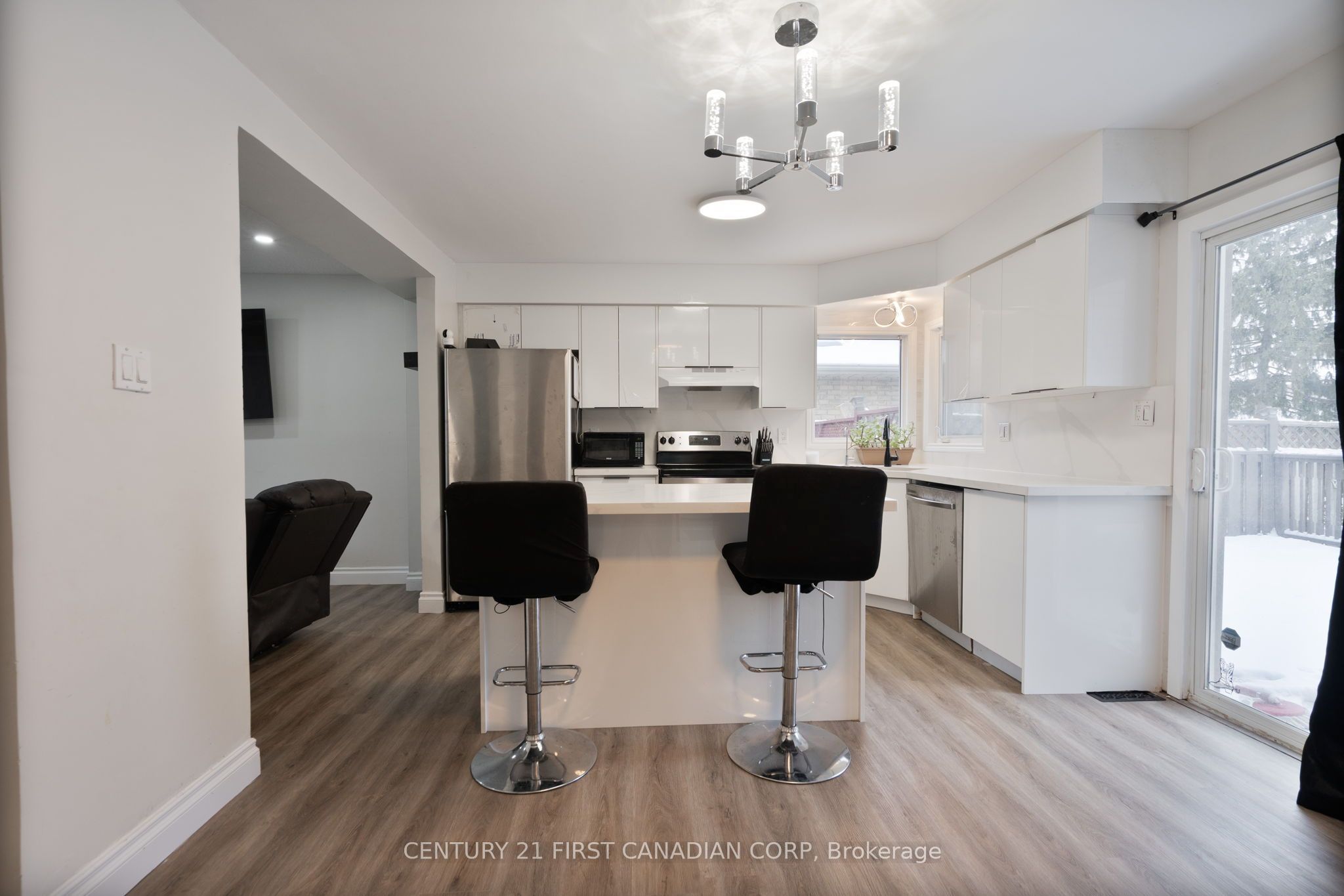 345 Banbury Crescent, London South, ON N5Z 4V1 photo 5