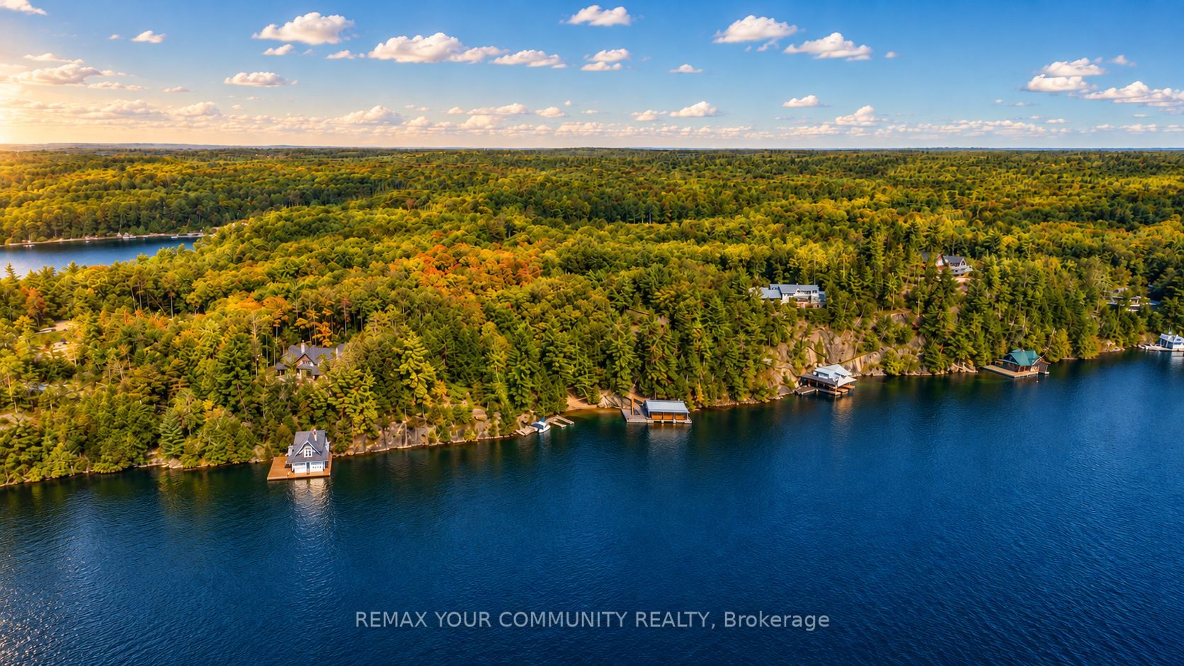 13 Veronica Gene Lane, Muskoka Lakes, ON P0C 1J0