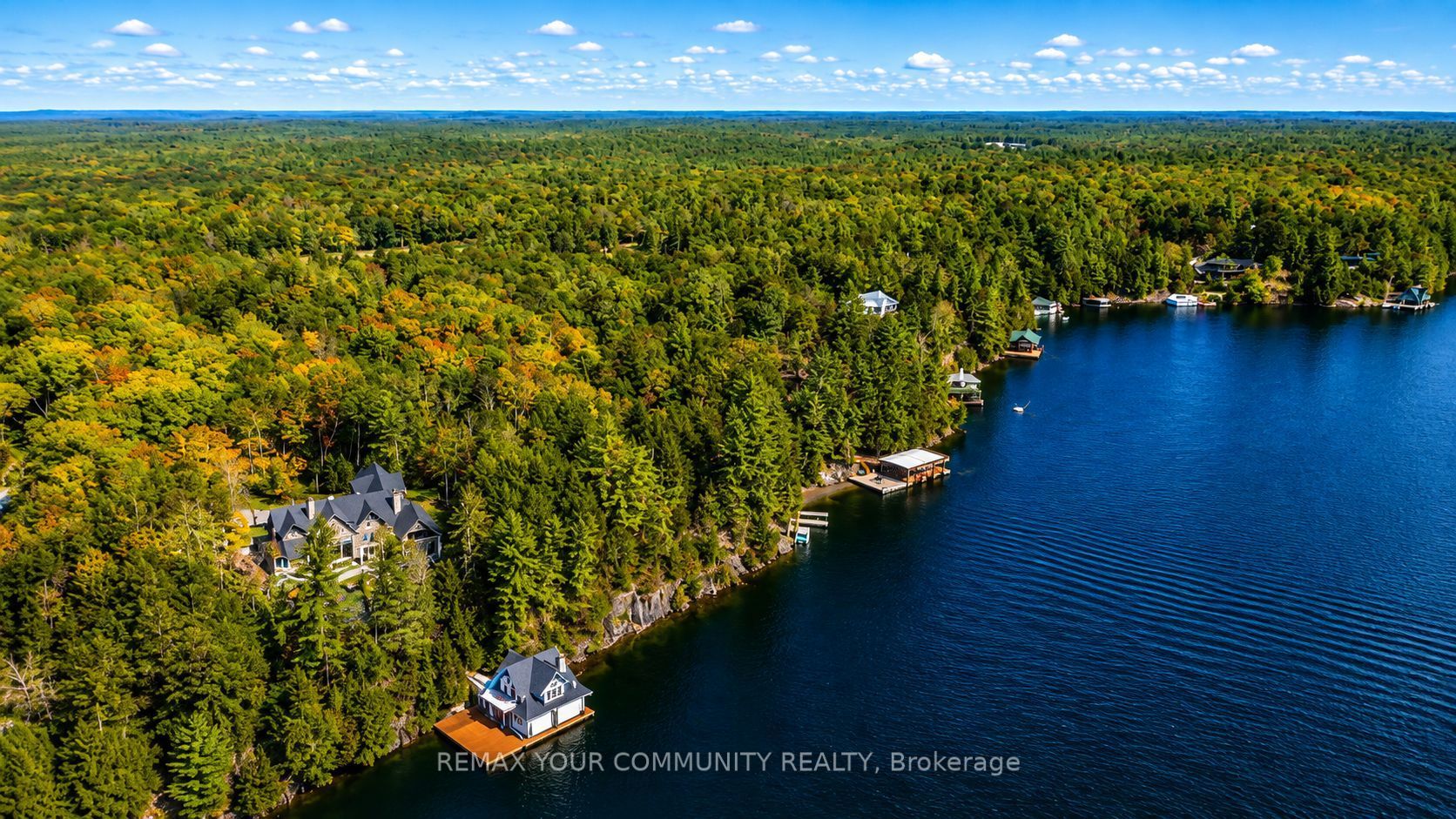 13 Veronica Gene Lane, Muskoka Lakes, ON P0C 1J0 photo 2