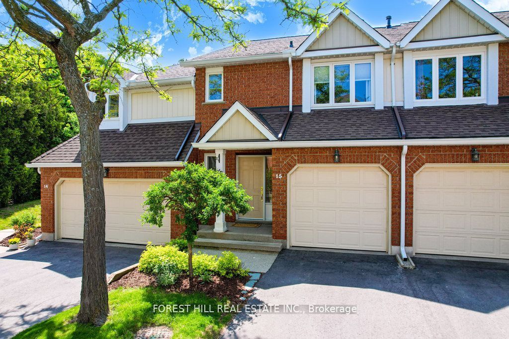 523 Beechwood Drive 15, Waterloo, ON N2T 2G7