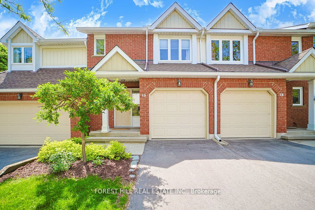 523 Beechwood Drive 15, Waterloo, ON N2T 2G7 photo 2