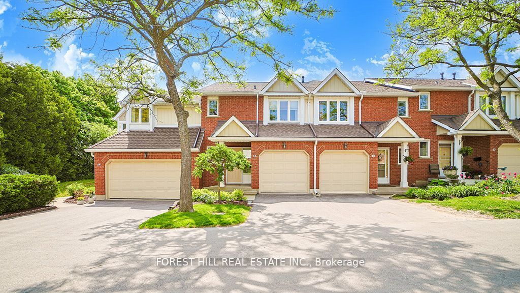 523 Beechwood Drive 15, Waterloo, ON N2T 2G7 photo 3