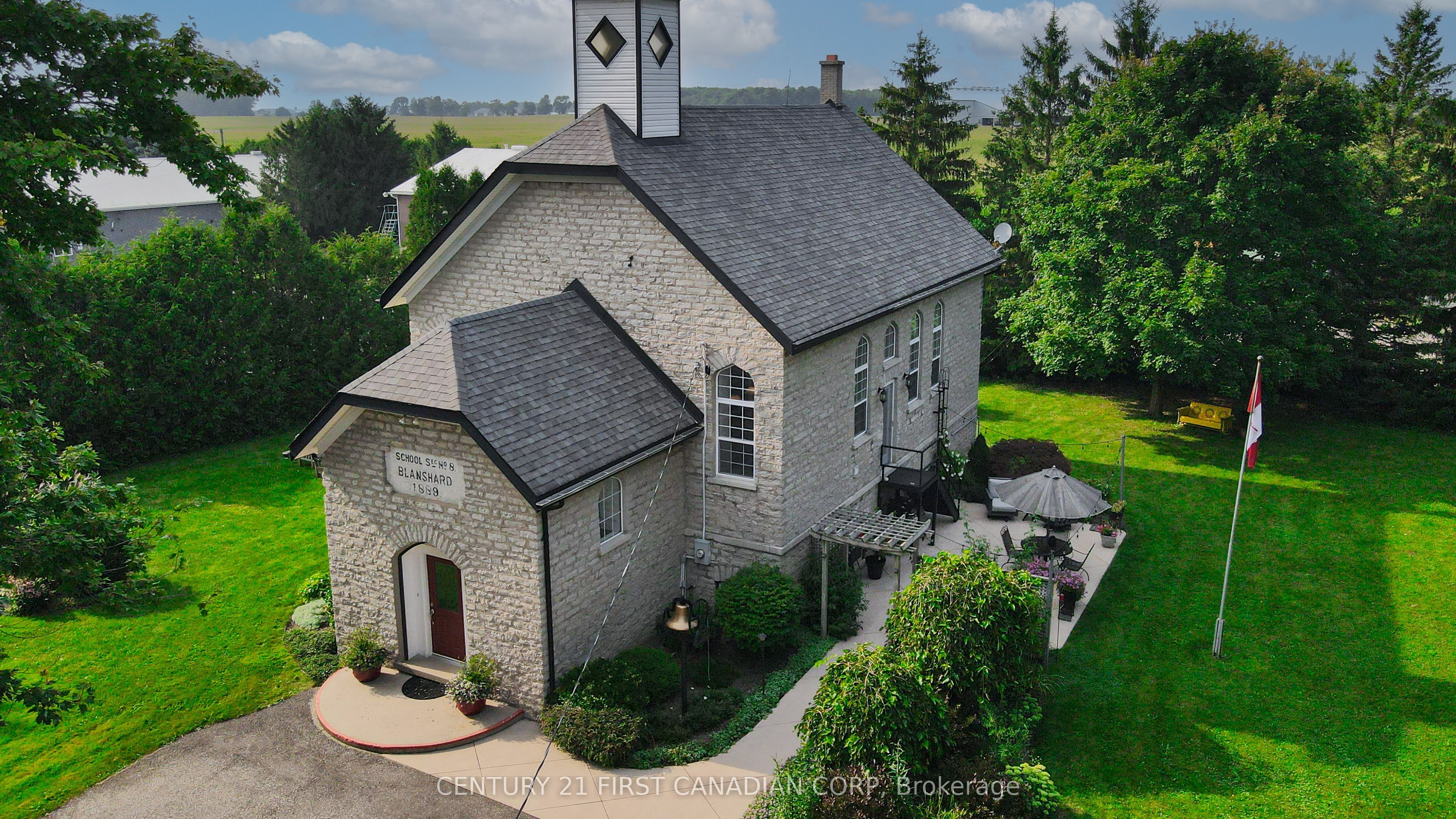 1772 Perth Road 139 Road, St. Marys, ON N4X 1C8 photo 4