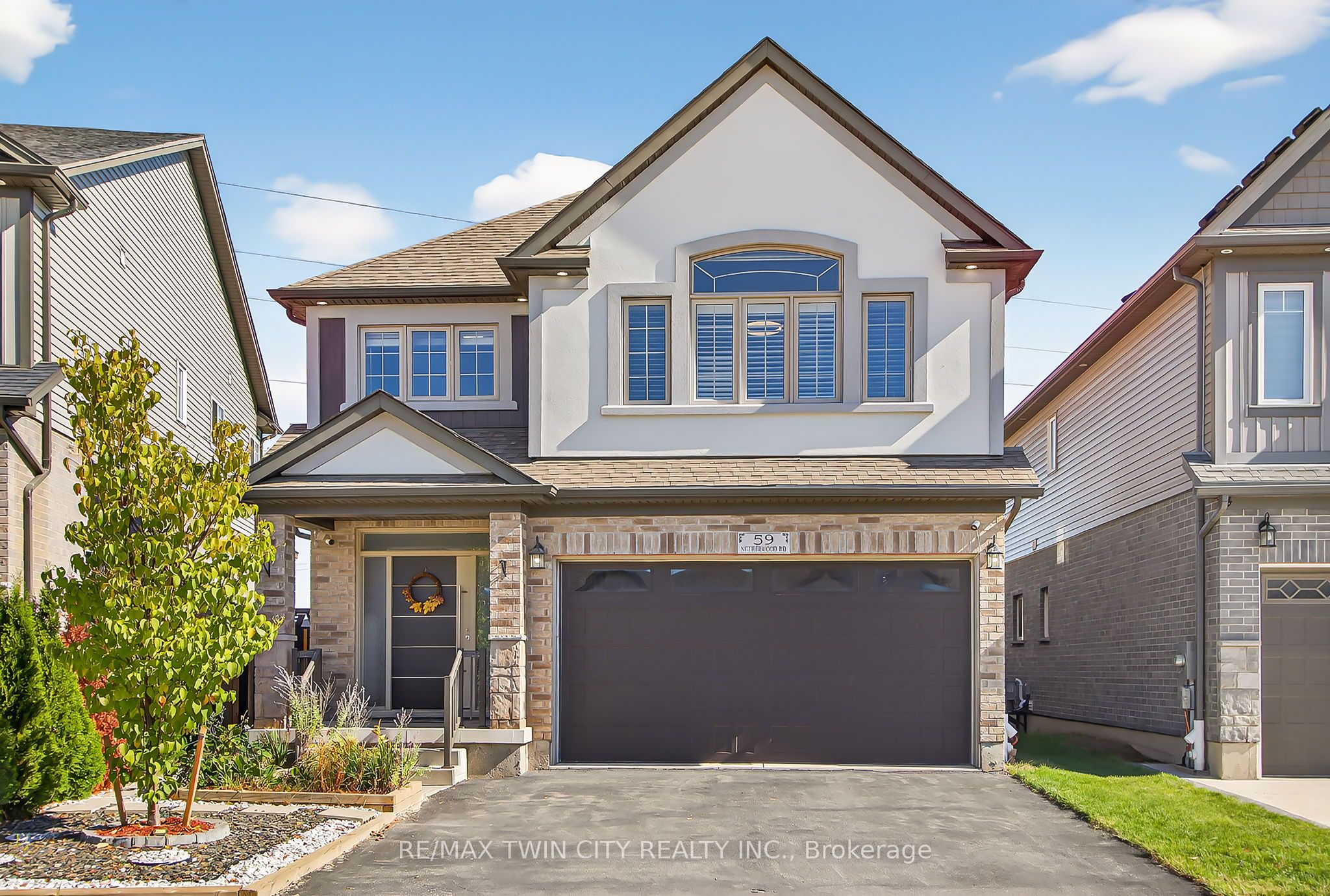 59 Netherwood Road, Kitchener, ON N2P 0E4