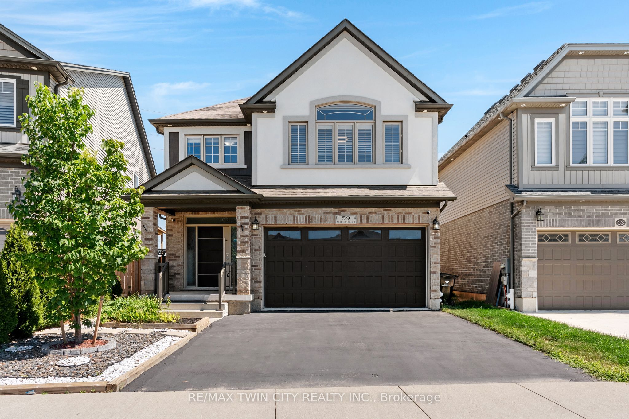 59 Netherwood Road, Kitchener, ON N2P 0E4 photo 4