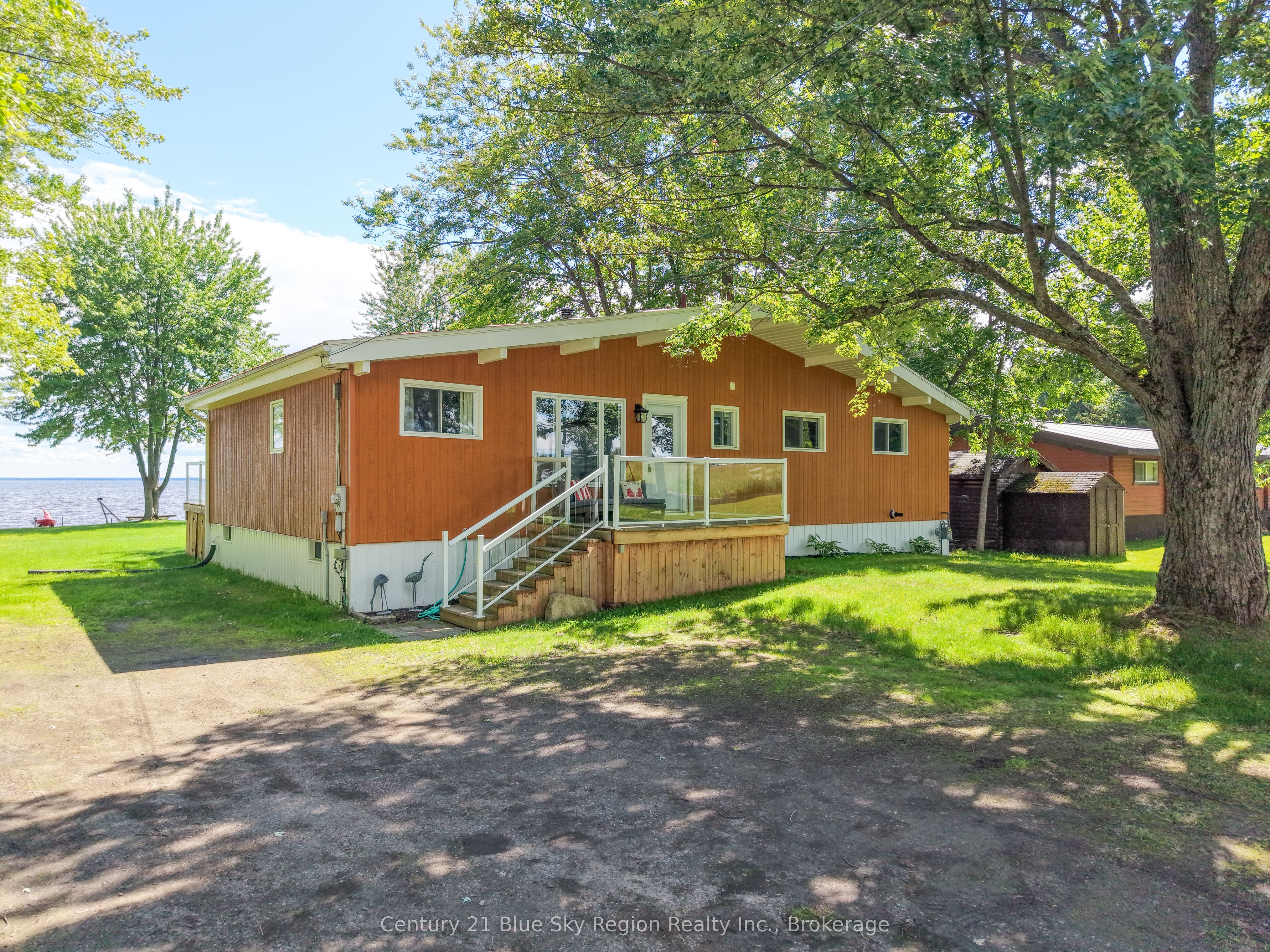 370 Marleau Road, West Nipissing, ON P2B 2X1 photo 2