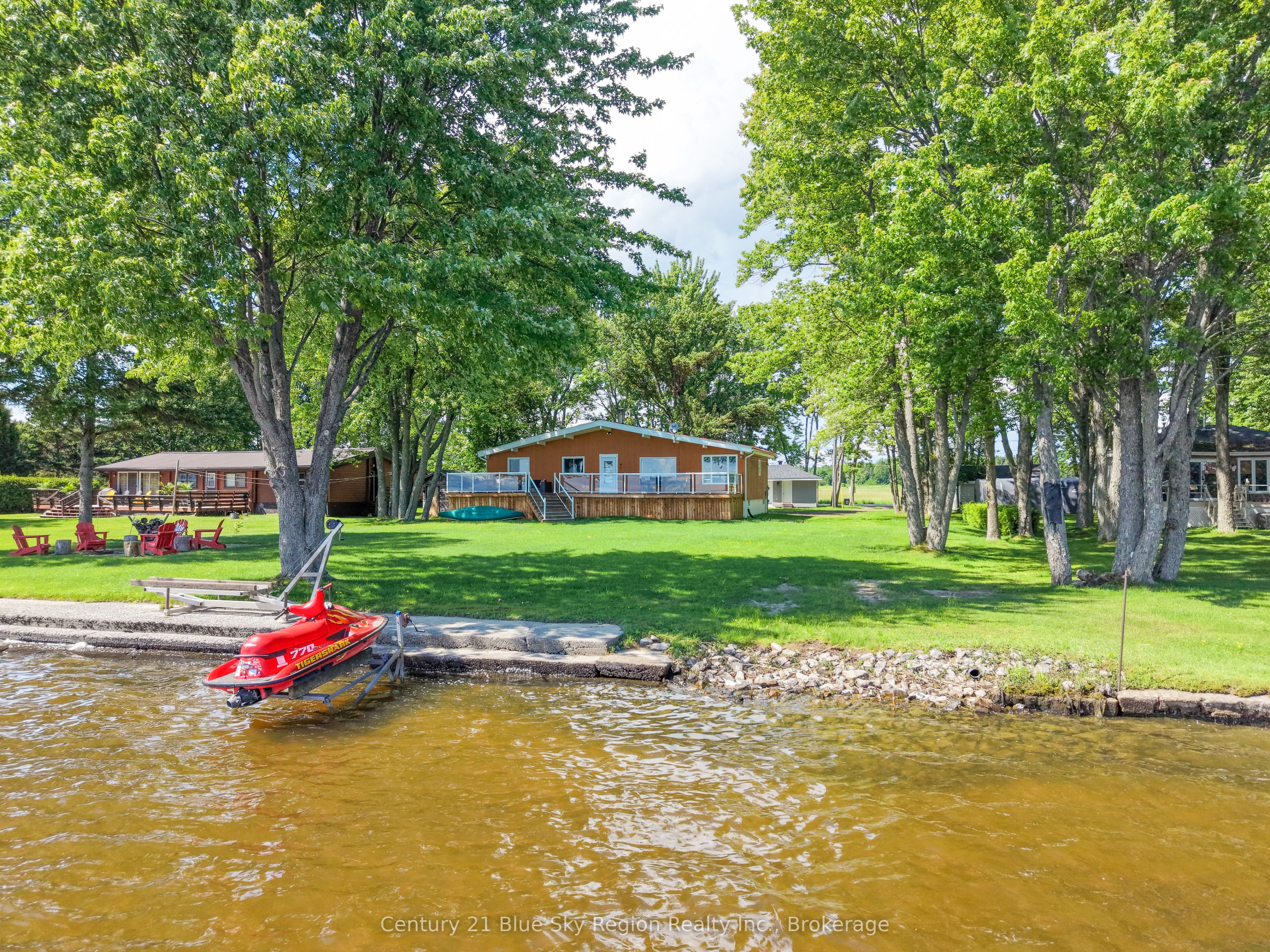 370 Marleau Road, West Nipissing, ON P2B 2X1 photo 3