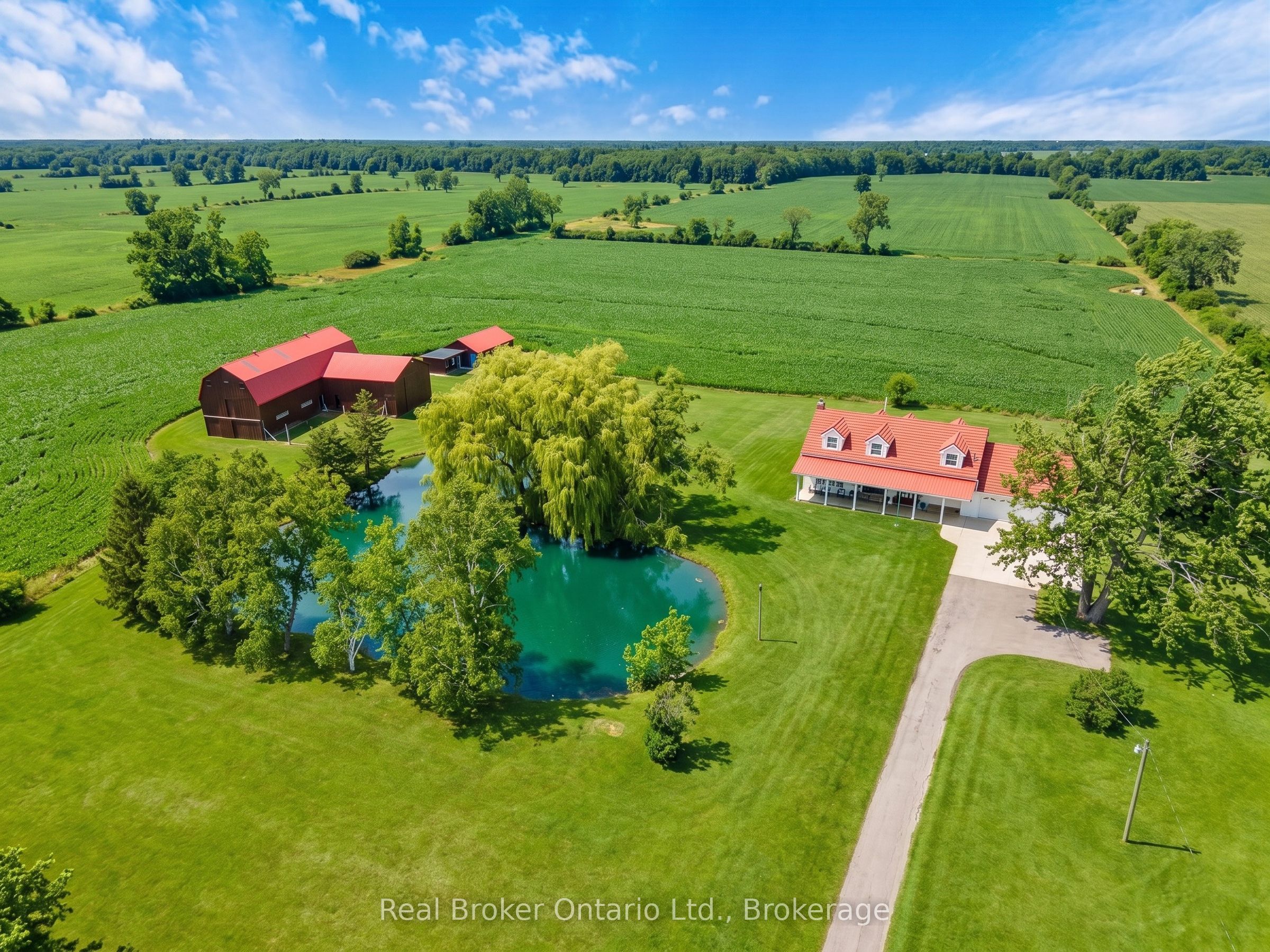 501 Concession 2 Road S, Haldimand, ON N0A 1C0