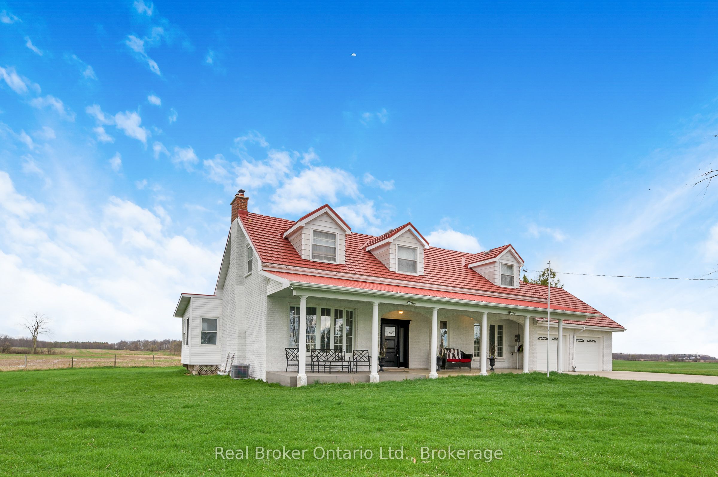 501 Concession 2 Road S, Haldimand, ON N0A 1C0 photo 2