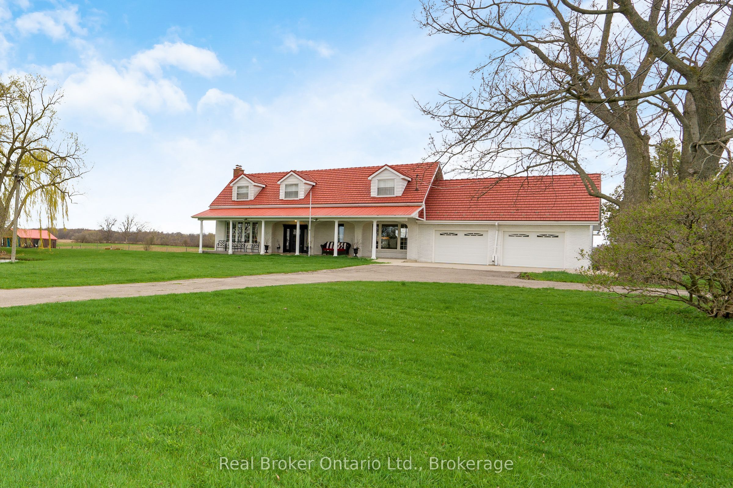501 Concession 2 Road S, Haldimand, ON N0A 1C0 photo 3