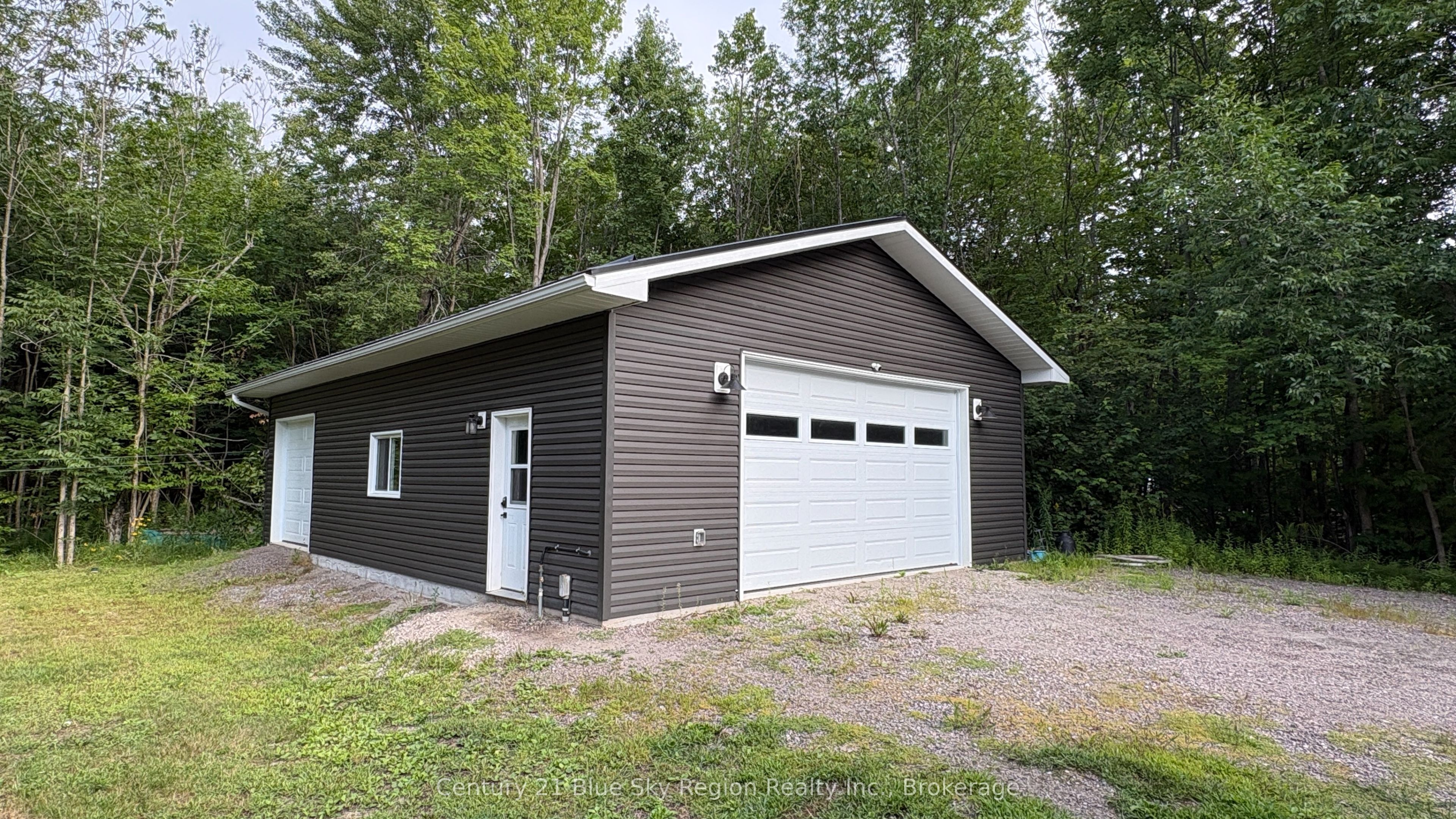 1662 Jocko Point Road W, North Bay, ON P1B 8G5 photo 2