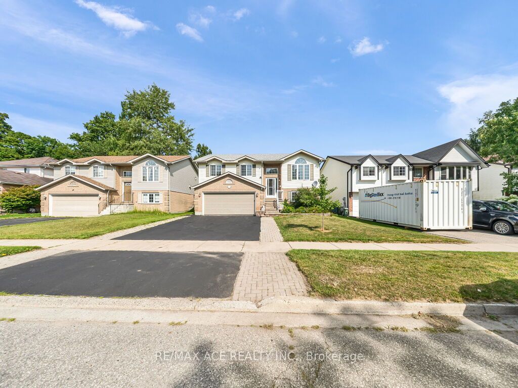 46 McLachlan Place, Guelph, ON N1H 8K4 photo 2
