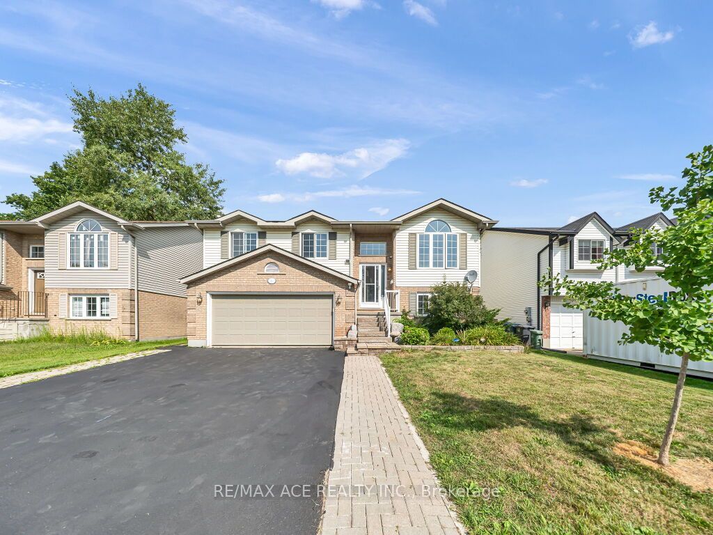 46 McLachlan Place, Guelph, ON N1H 8K4 photo 3