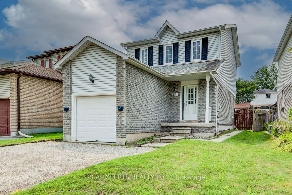436 Auden Road, Guelph, ON N1E 6V7 photo 2