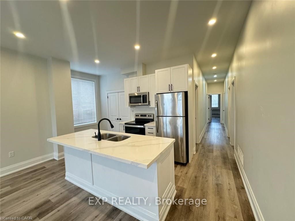 507 Wilson Street, Hamilton, ON L8L 1T4 photo 2