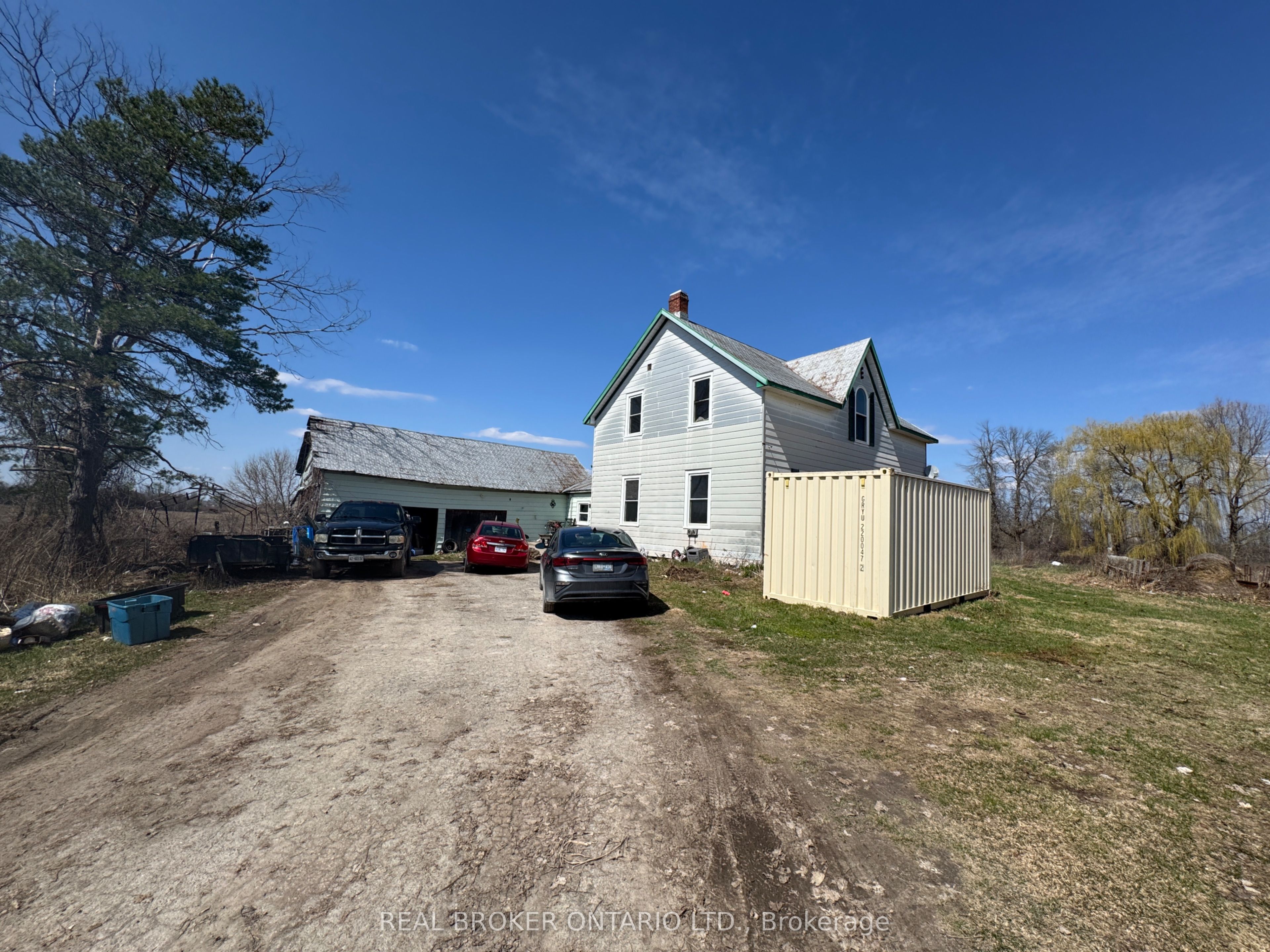 888 Townline Road, Rideau Lakes, ON K7A 4S5 photo 3