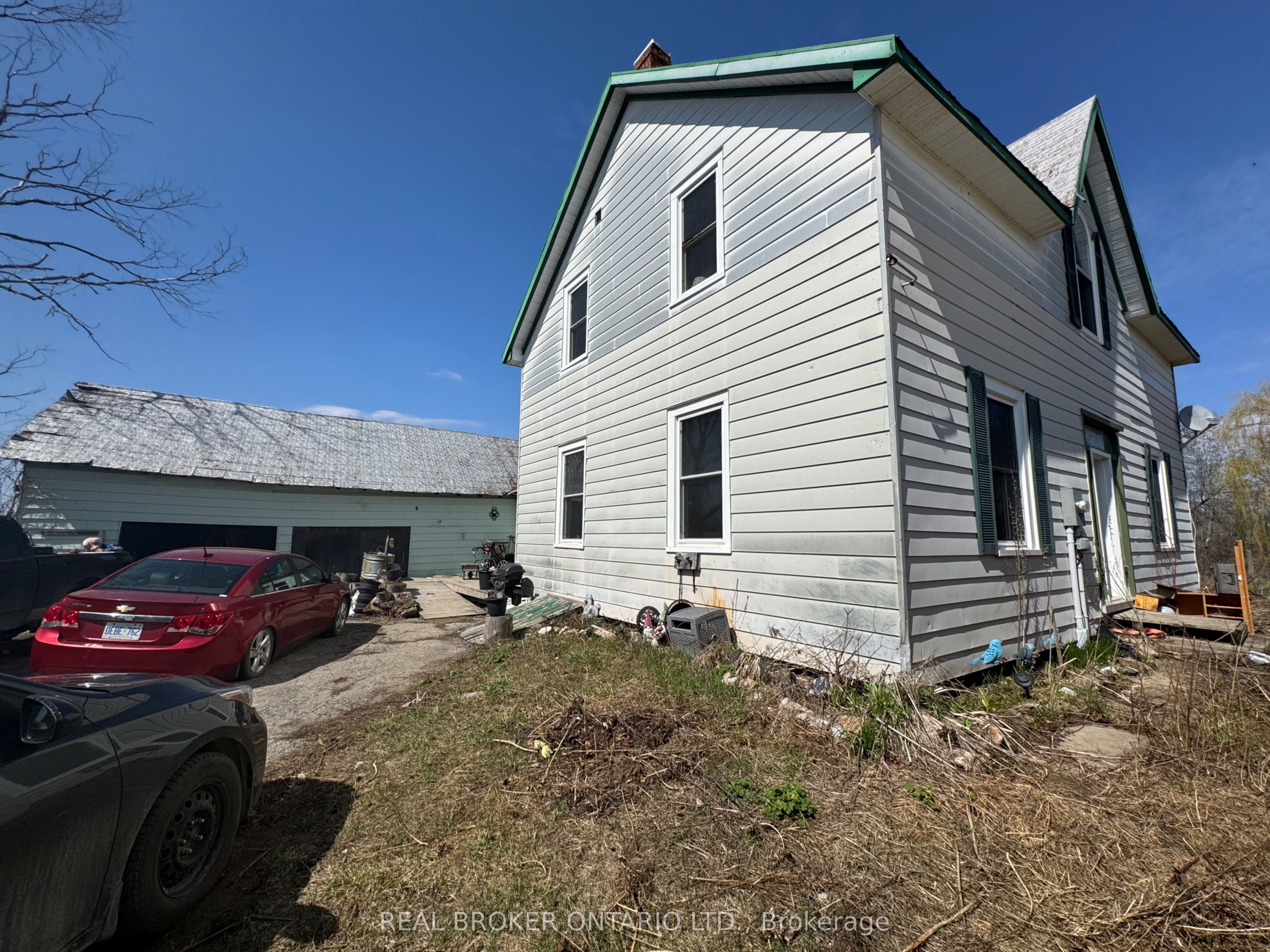 888 Townline Road, Rideau Lakes, ON K7A 4S5 photo 4