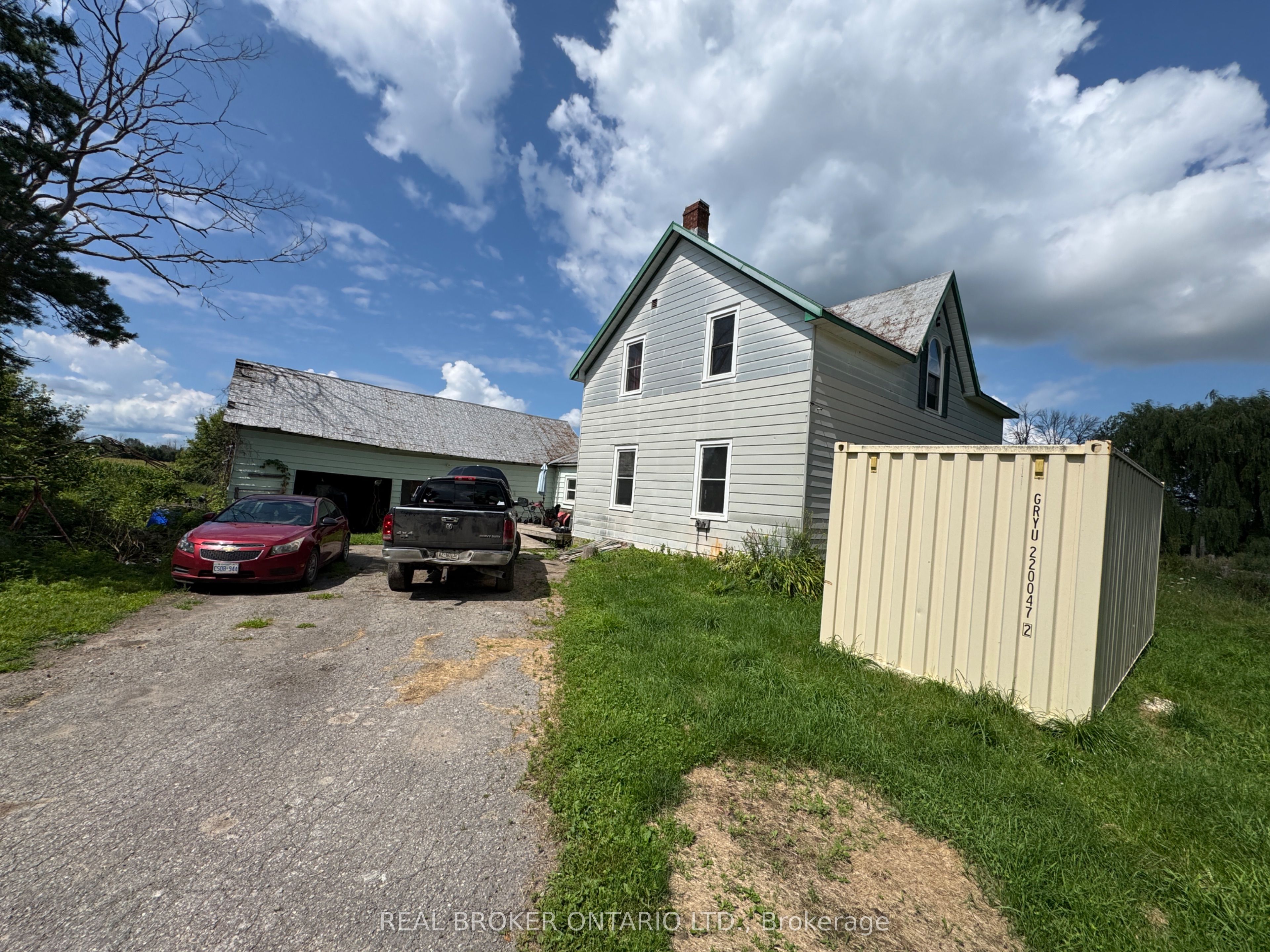 888 Townline Road, Rideau Lakes, ON K7A 4S5 photo 5