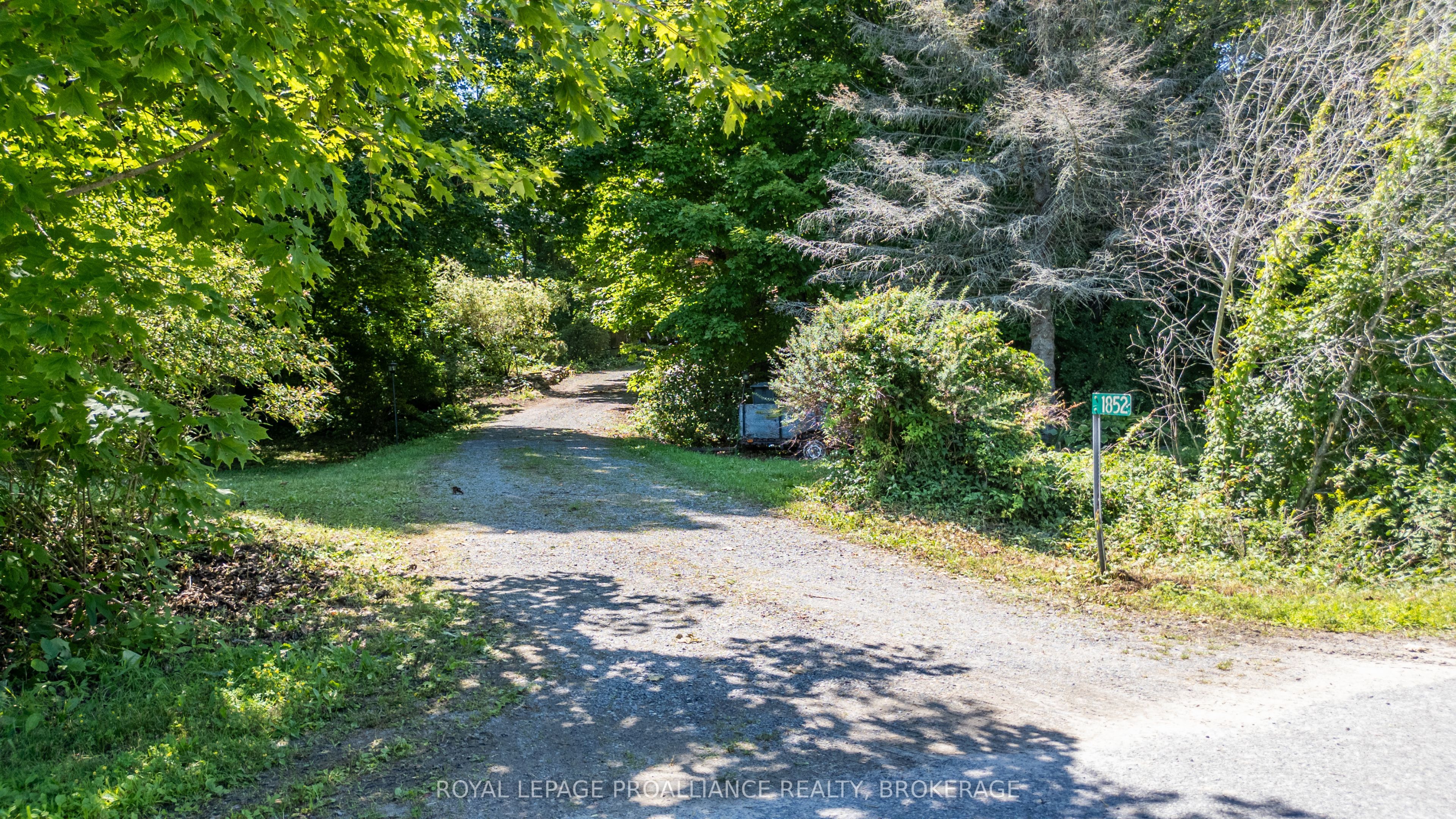1852 Mac Alpine Road, Kingston, ON K7G 2V5 photo 2