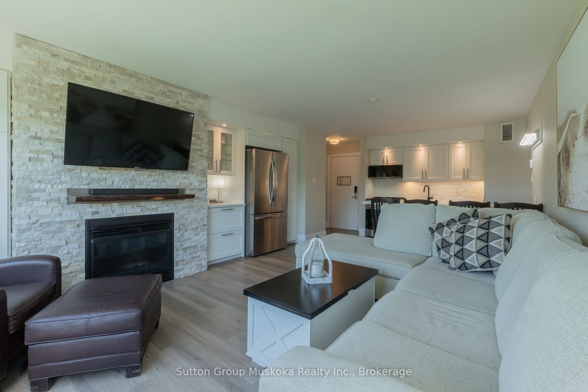 54-305 Deerhurst, Summit Lodge Drive 54, Huntsville, ON P1H 2E8 photo 5
