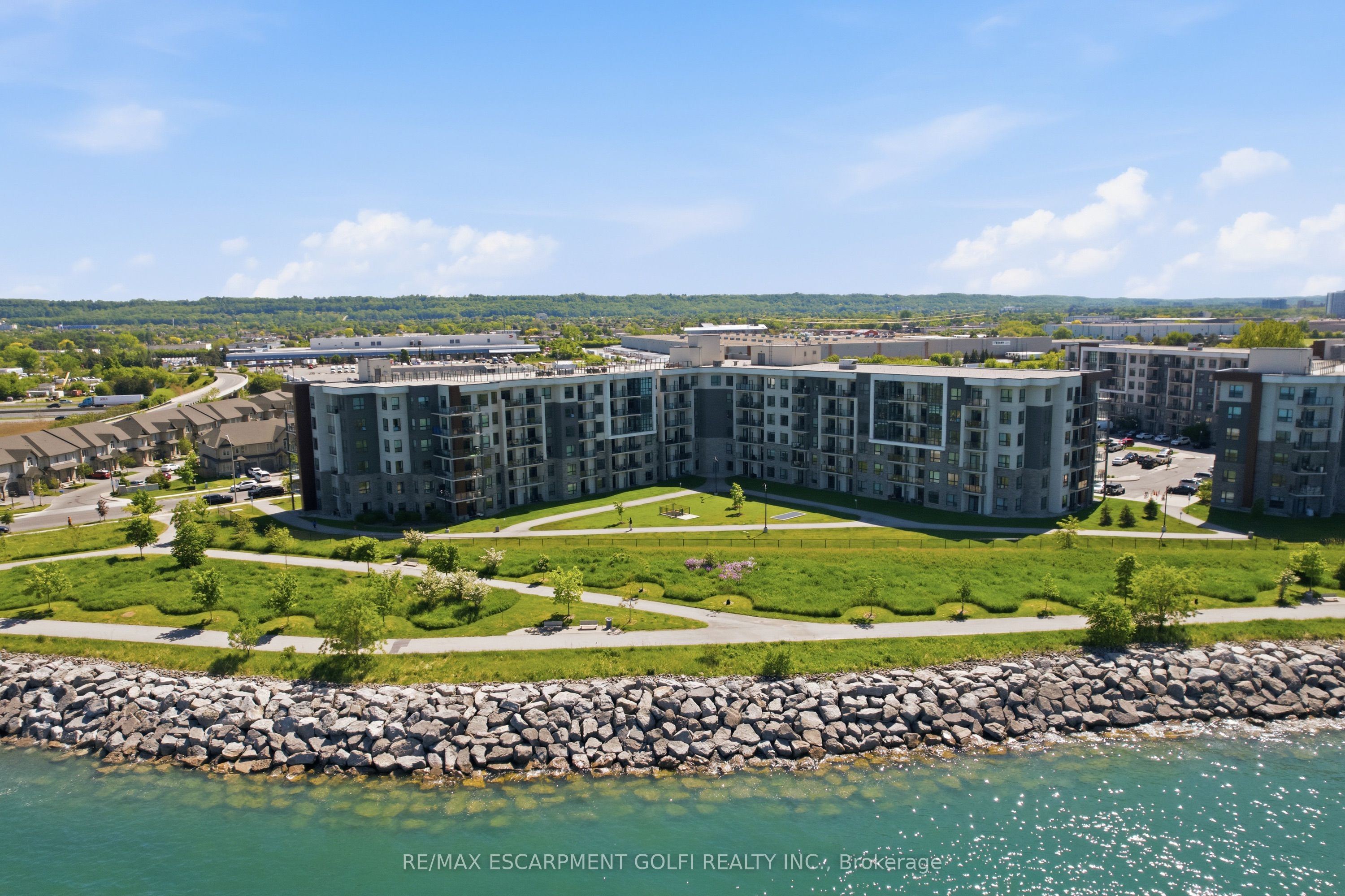 101 SHOREVIEW Place 129, Hamilton, ON L8E 0K2