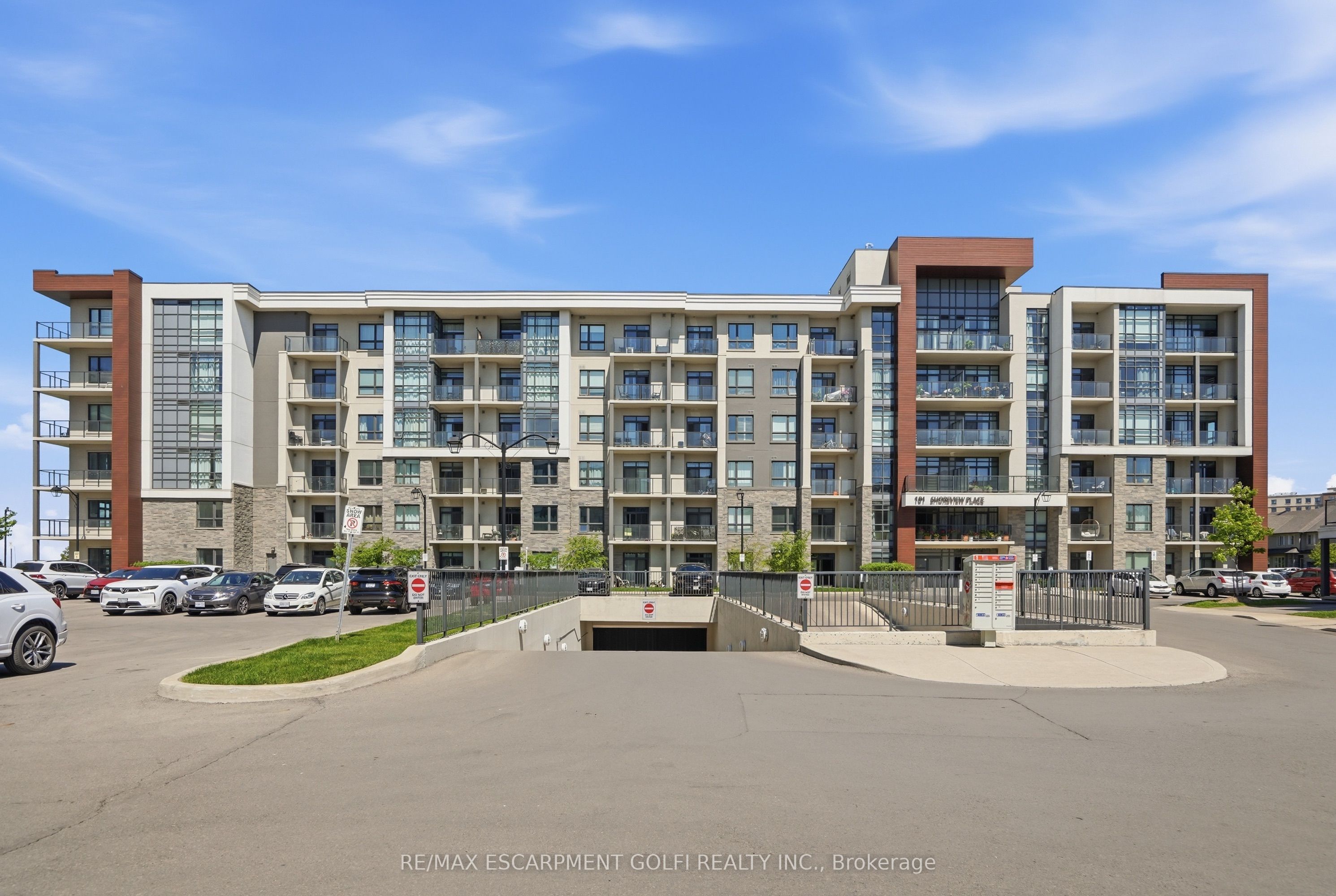 101 SHOREVIEW Place 129, Hamilton, ON L8E 0K2 photo 3