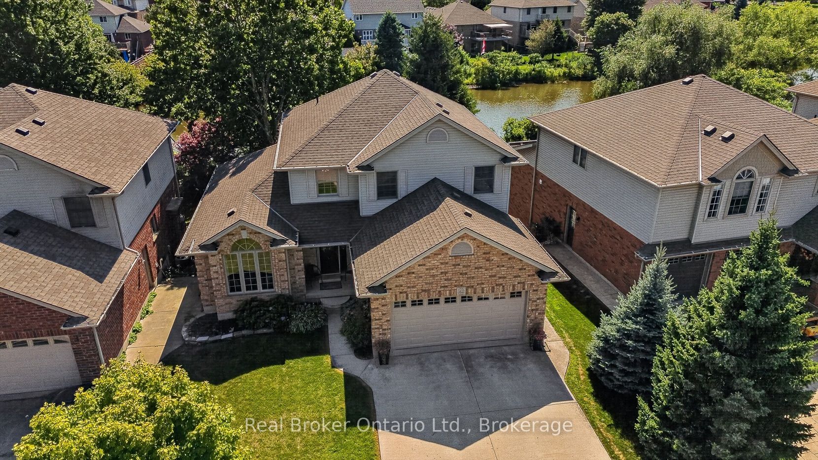 162 Kingfisher Avenue, Woodstock, ON N4T 1T6 photo 2
