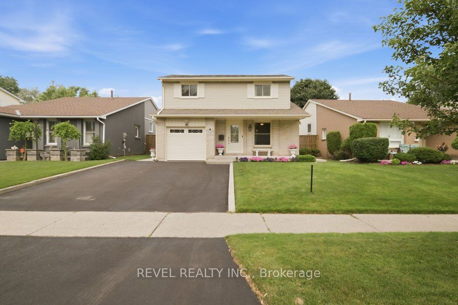 119 Brantwood Park Road, Brantford, ON N3P 1G1 photo 3