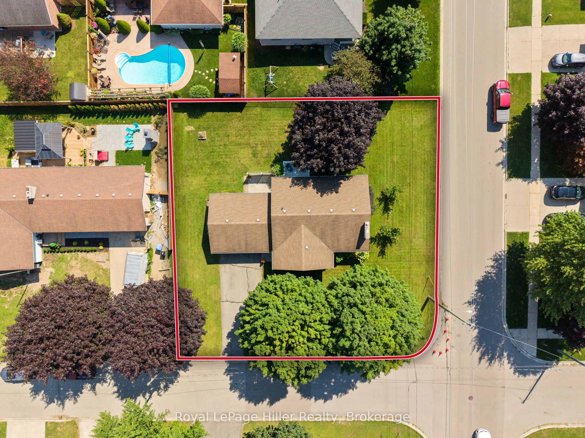 50 Albert Street, West Perth, ON N0K 1N0 photo 5